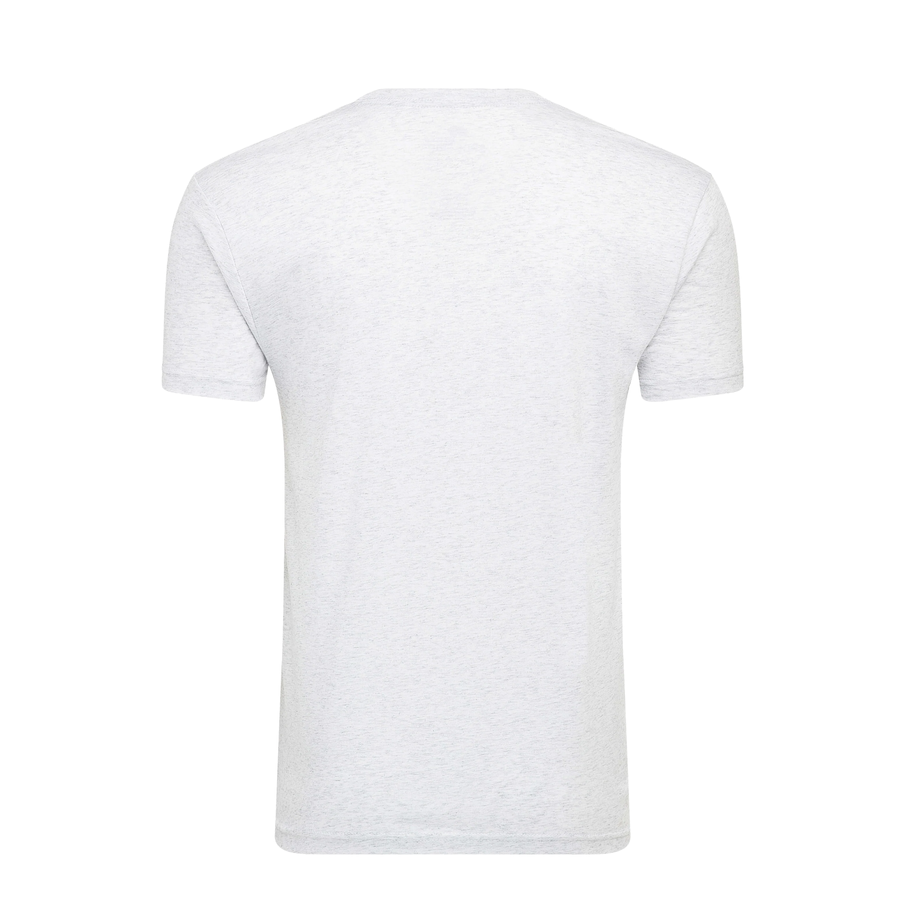 Sportiqe Miami HEAT I Feel Home Tee - Image 2