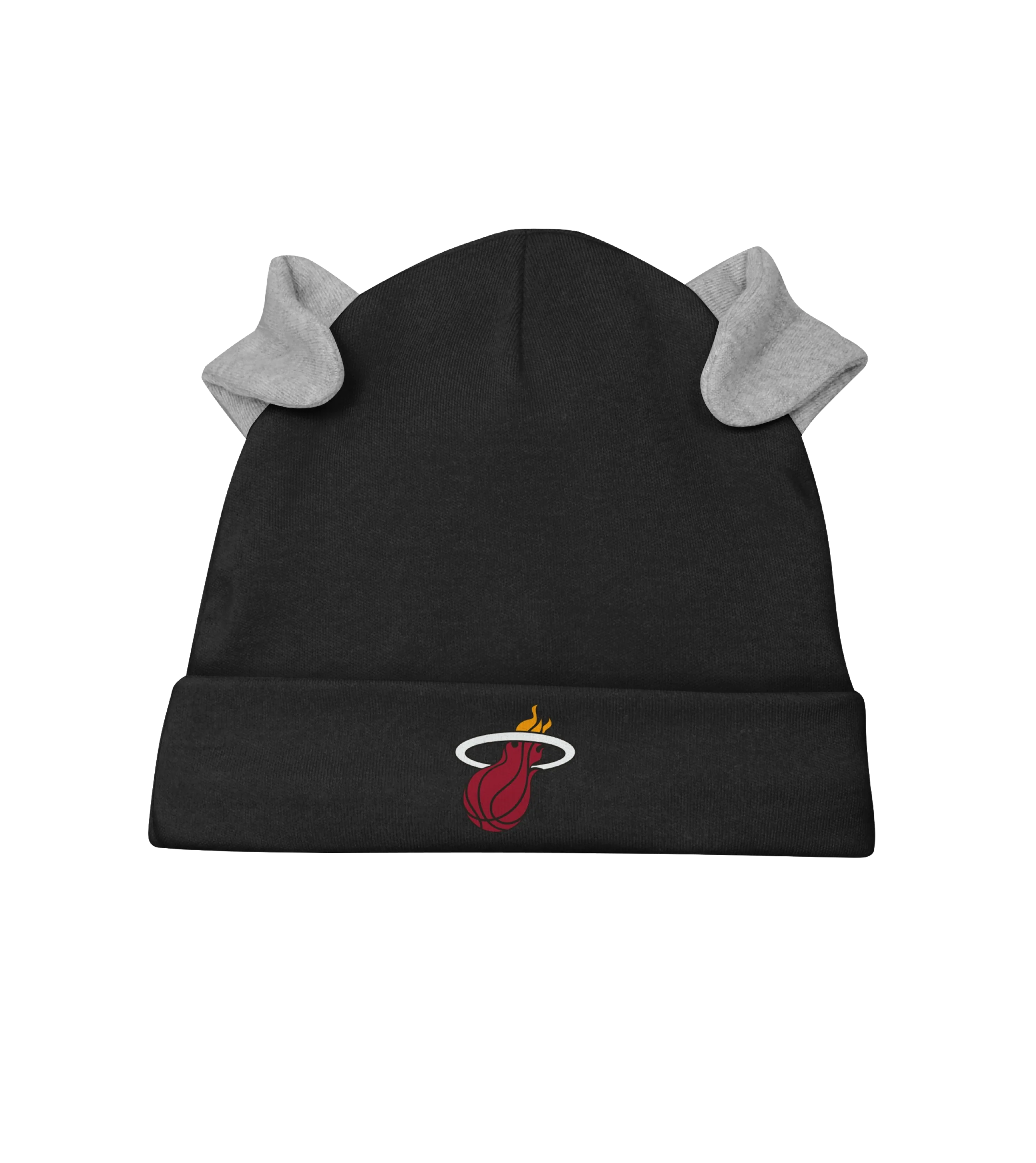Miami HEAT 3-Piece Dream Team Infant Set - Image 4