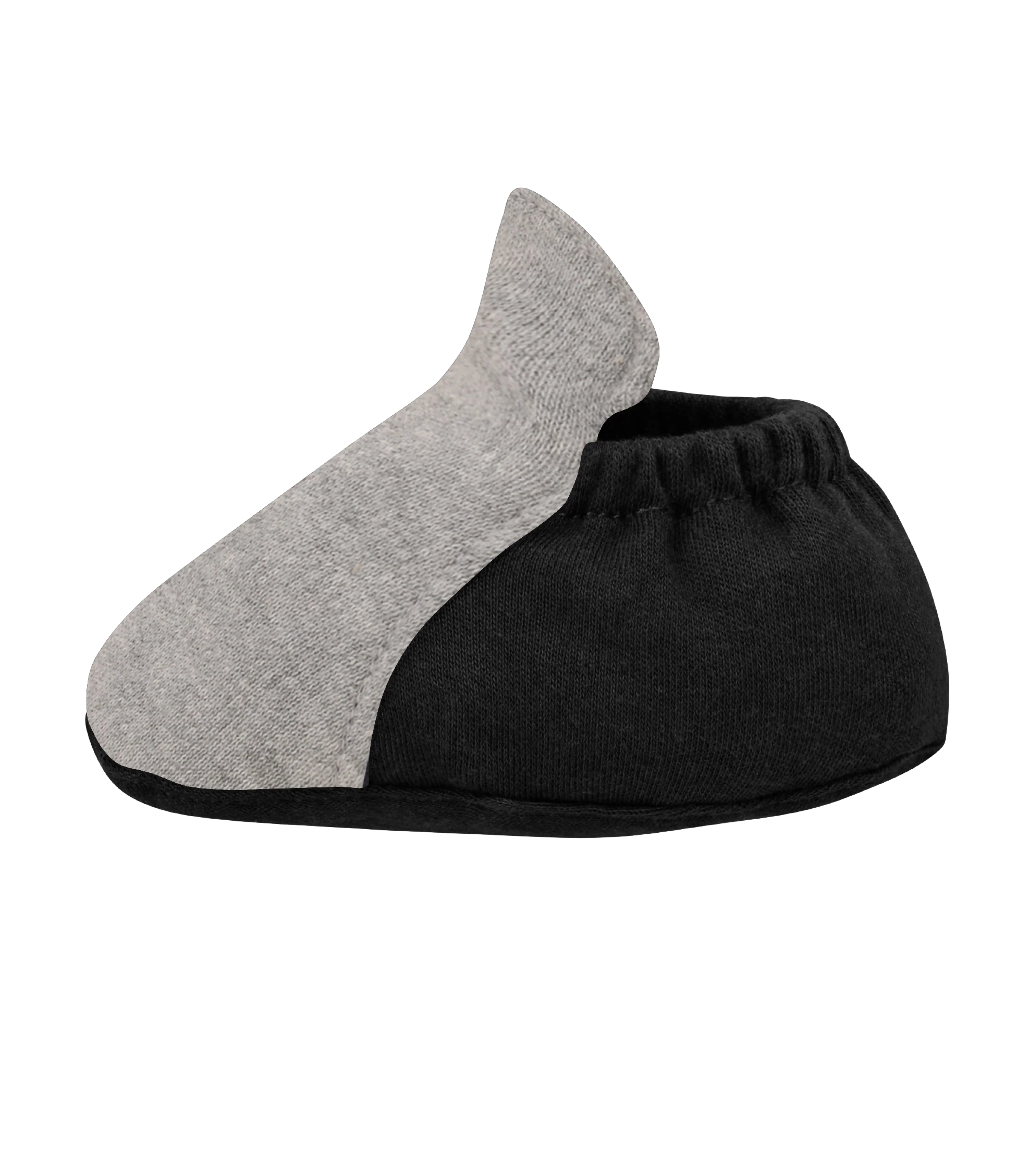Court Culture Miami Mashup Vol. 2 Infant Creeper/Bib/Bootie Set - Image 4