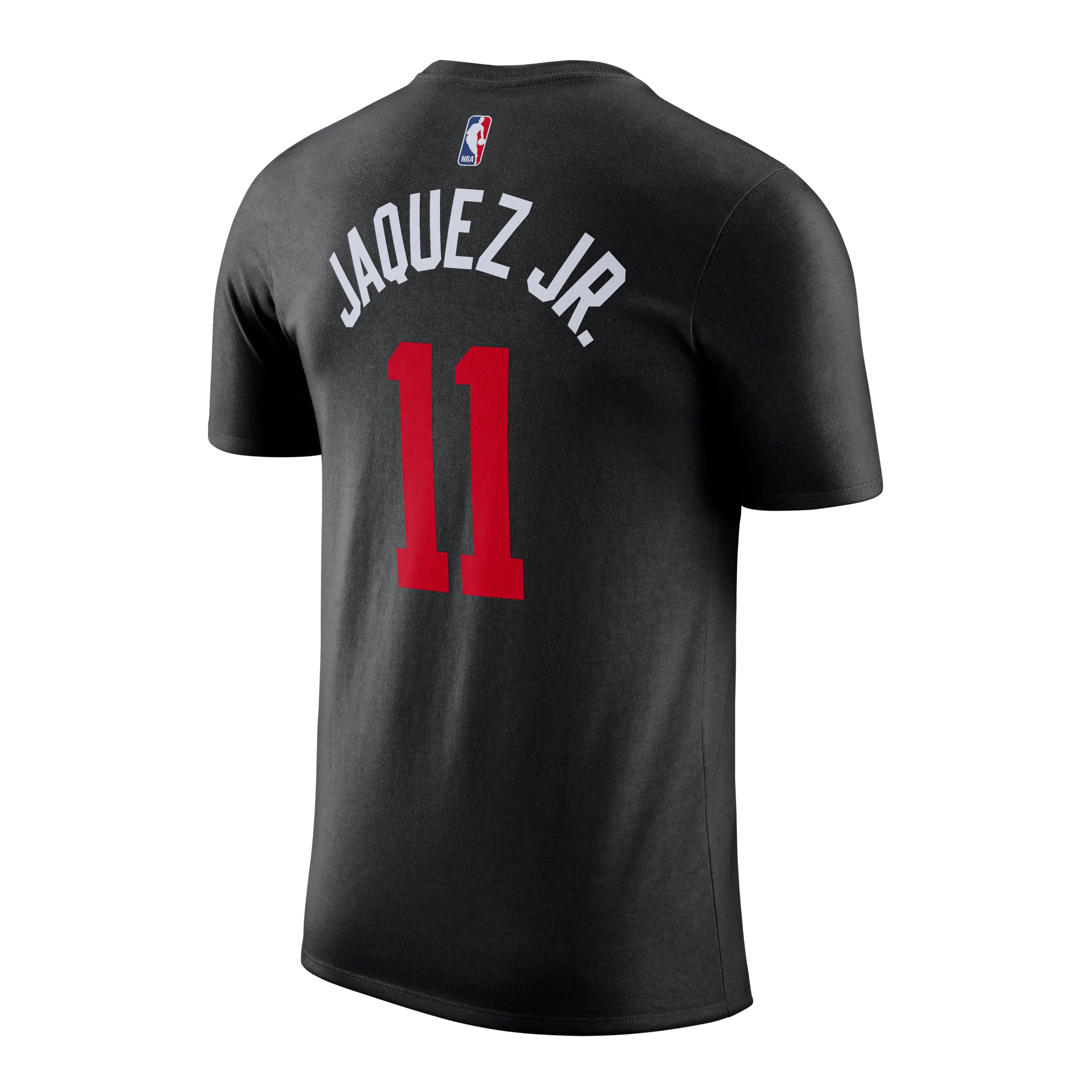 Jaime Jaquez Jr. Nike HEAT Culture Name & Number Tee - Image 2