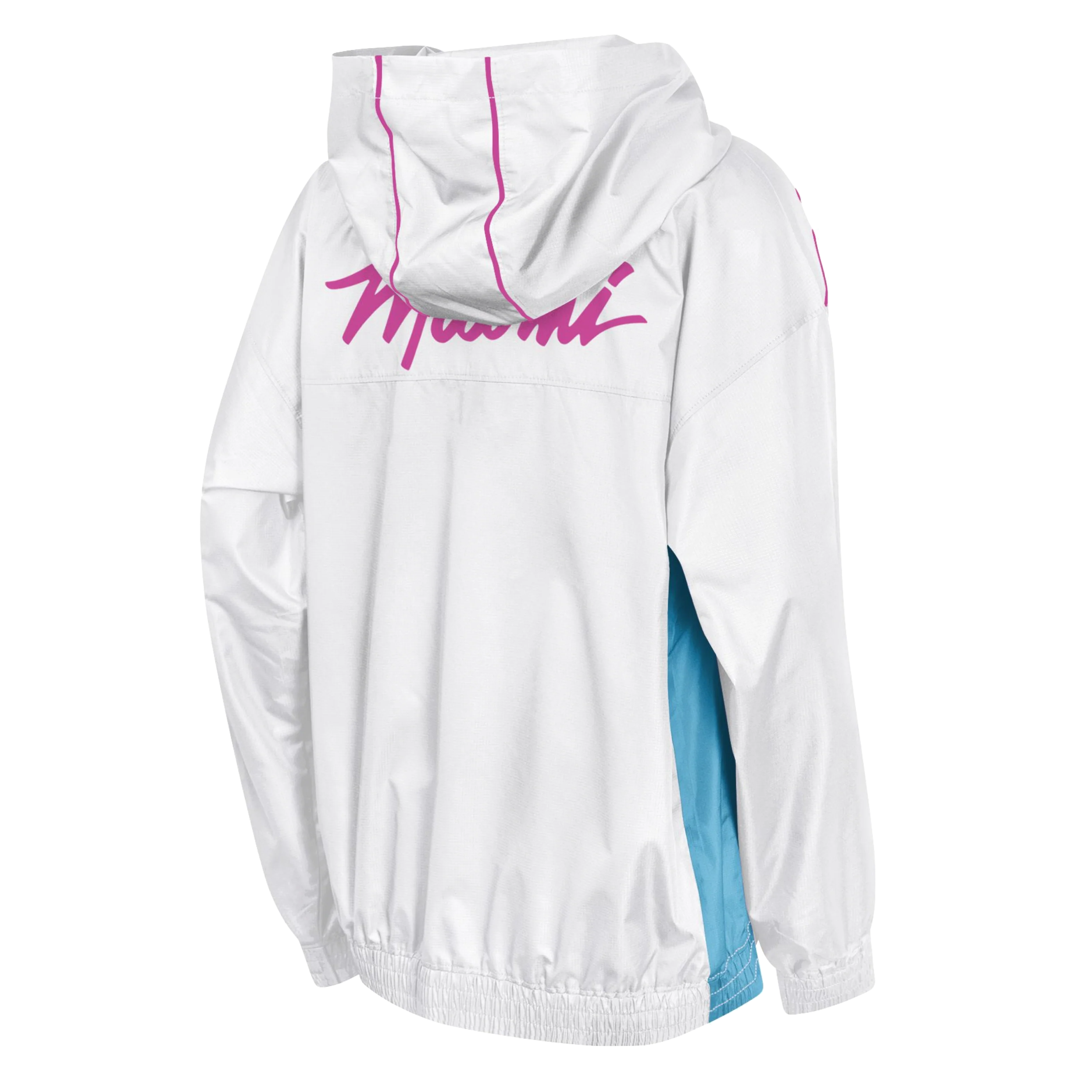 Court Culture Original Vice Half-Zip Kids Hoodie - Image 2