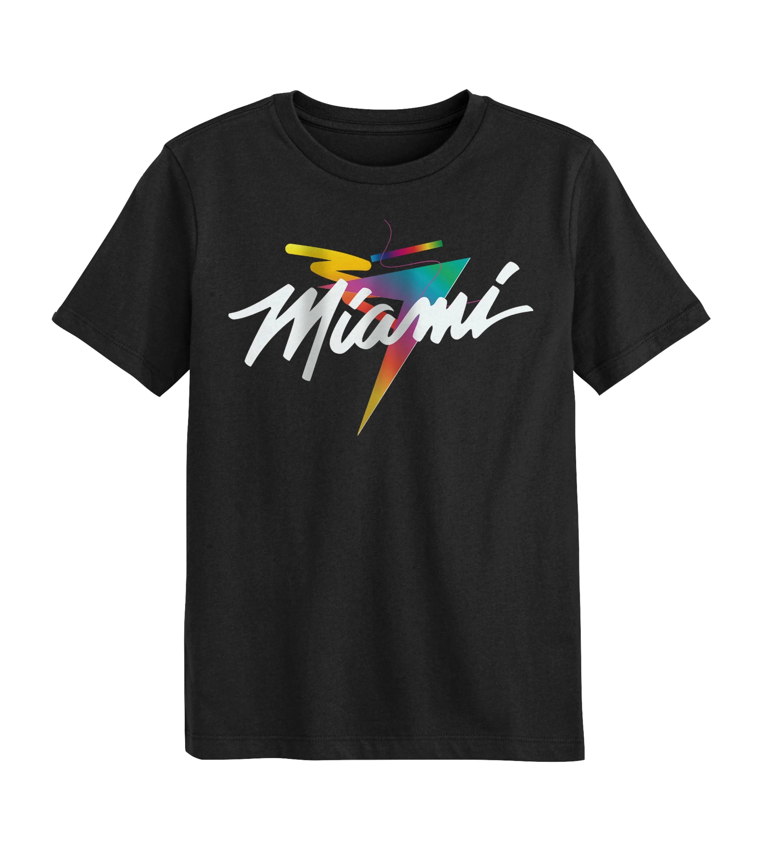 Court Culture Original Vice "MIAMI" Kids Tee