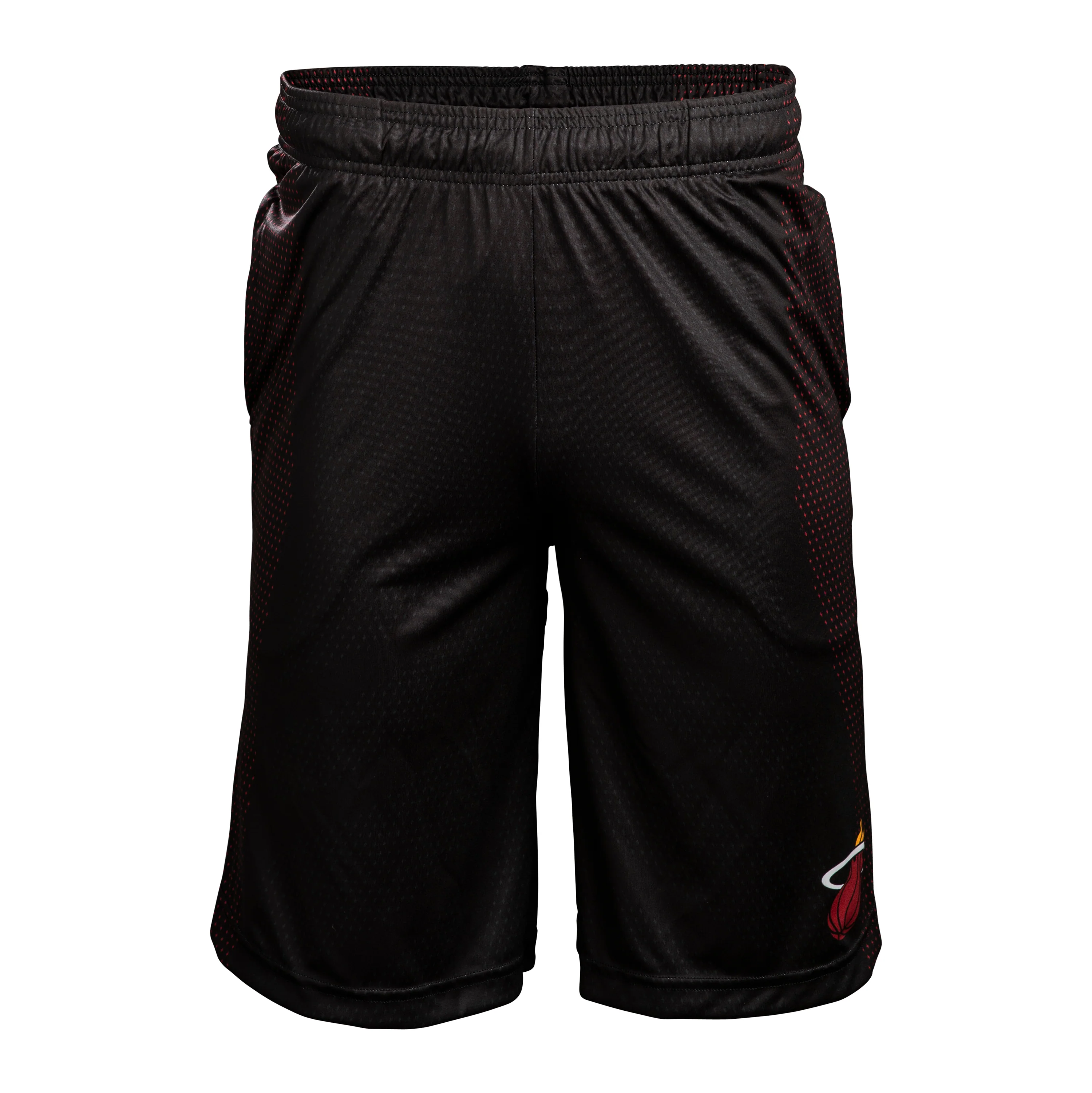 Miami HEAT Kids Sublimated Shorts