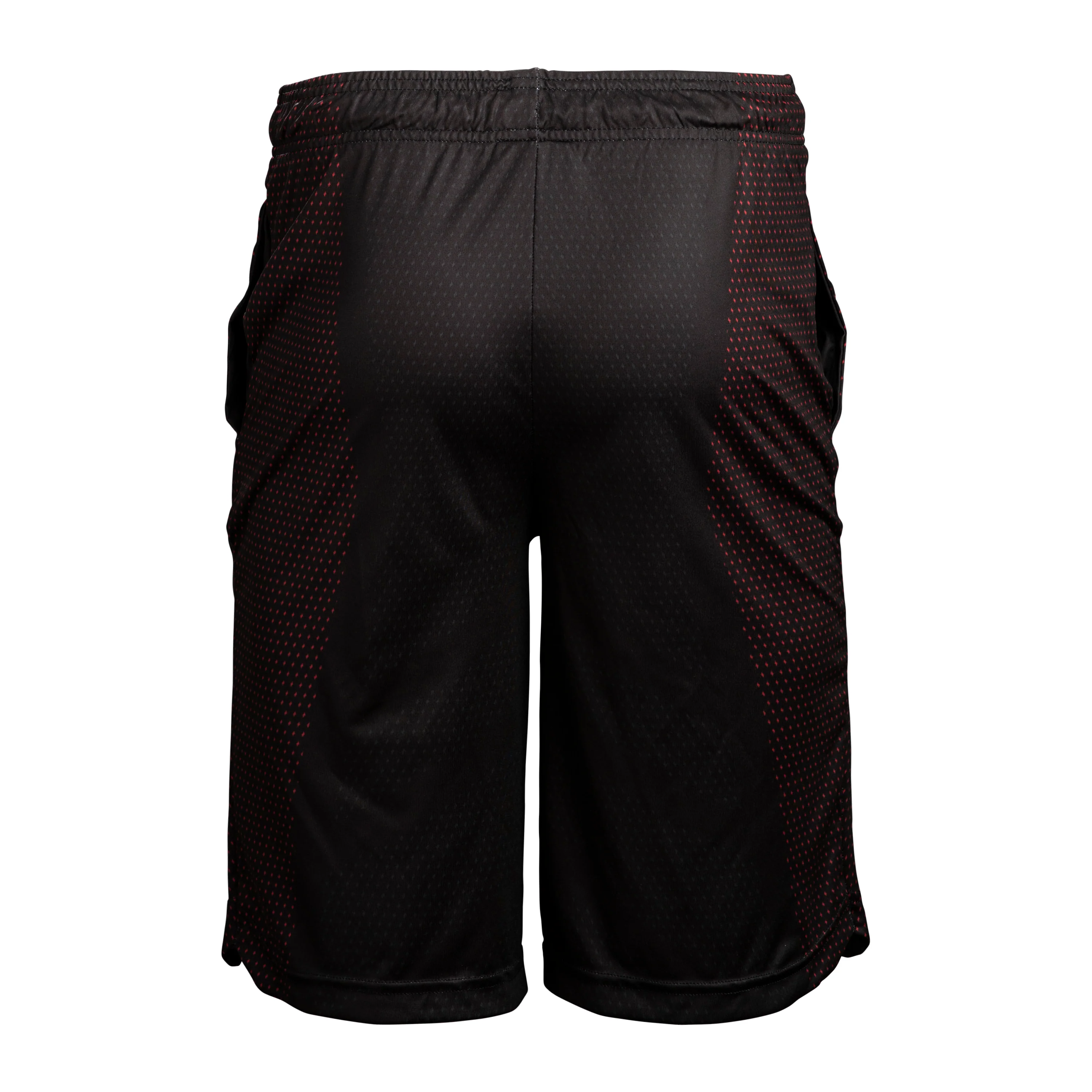 Miami HEAT Kids Sublimated Shorts - Image 3