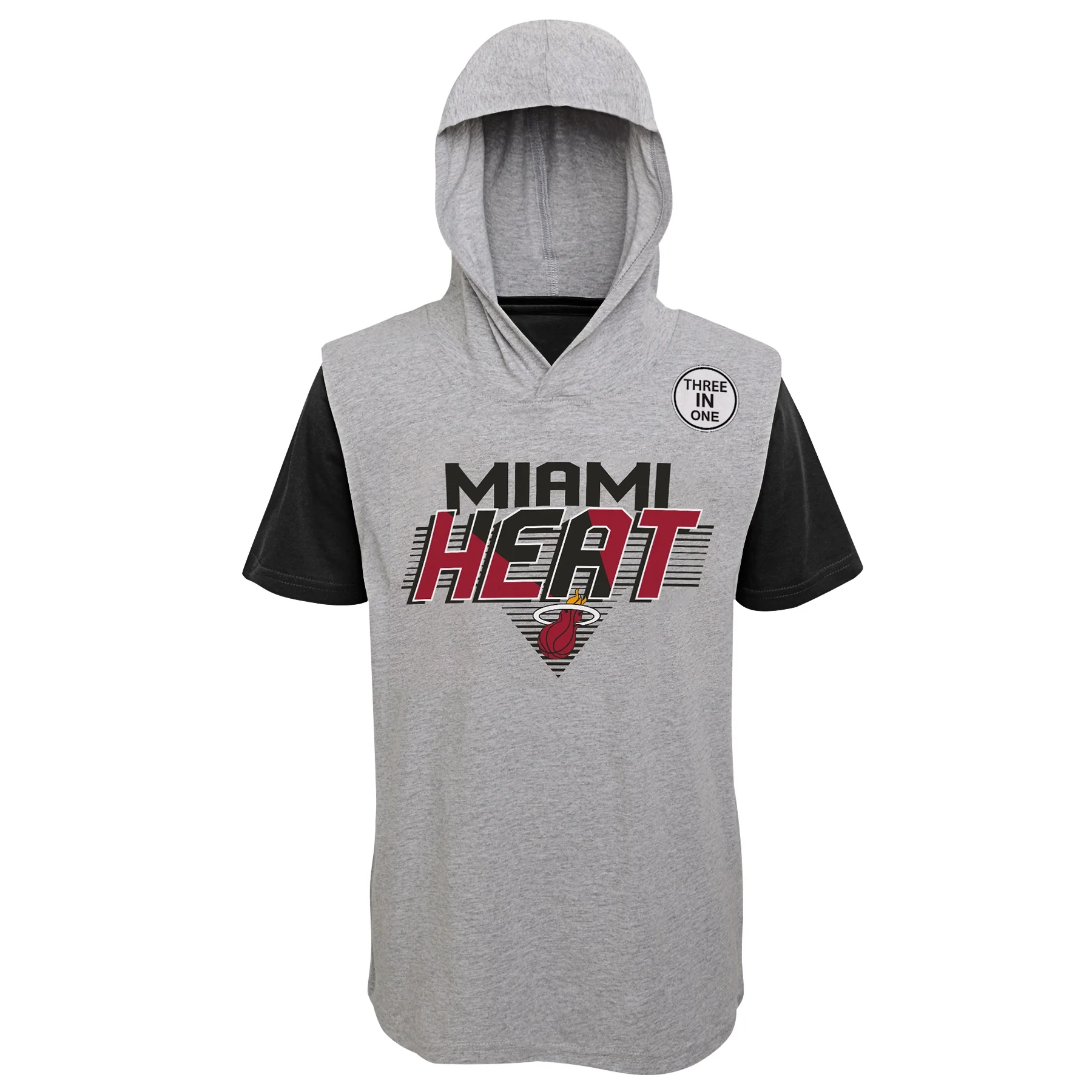 Miami HEAT Kids Train All Day Combo Pack - Image 4