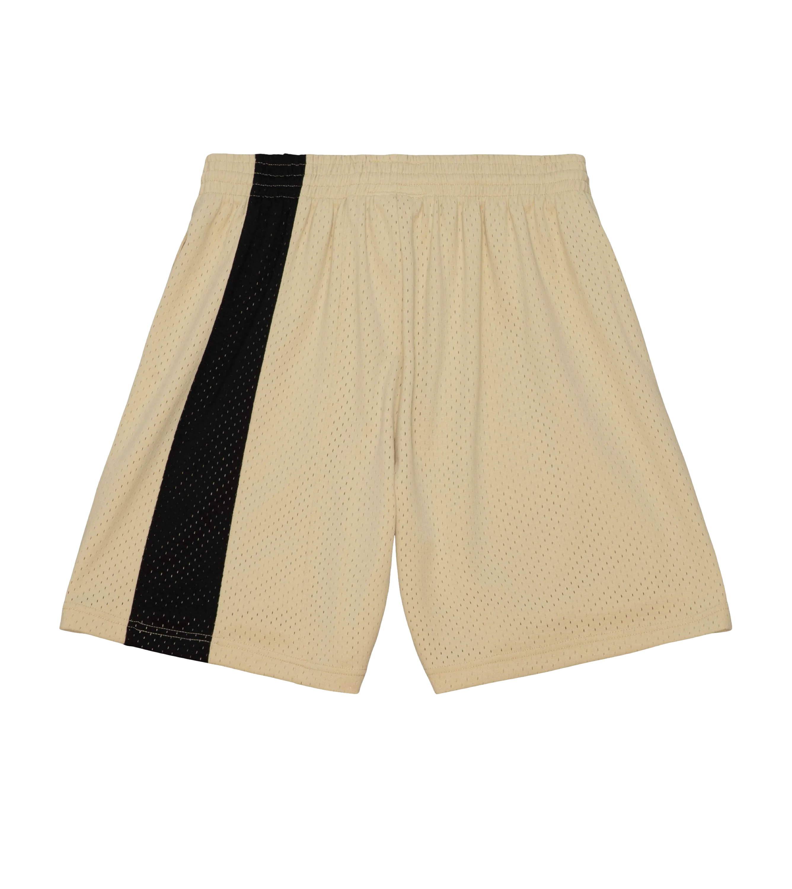 Mitchell and Ness Miami Floridians Khaki Shorts - Image 2