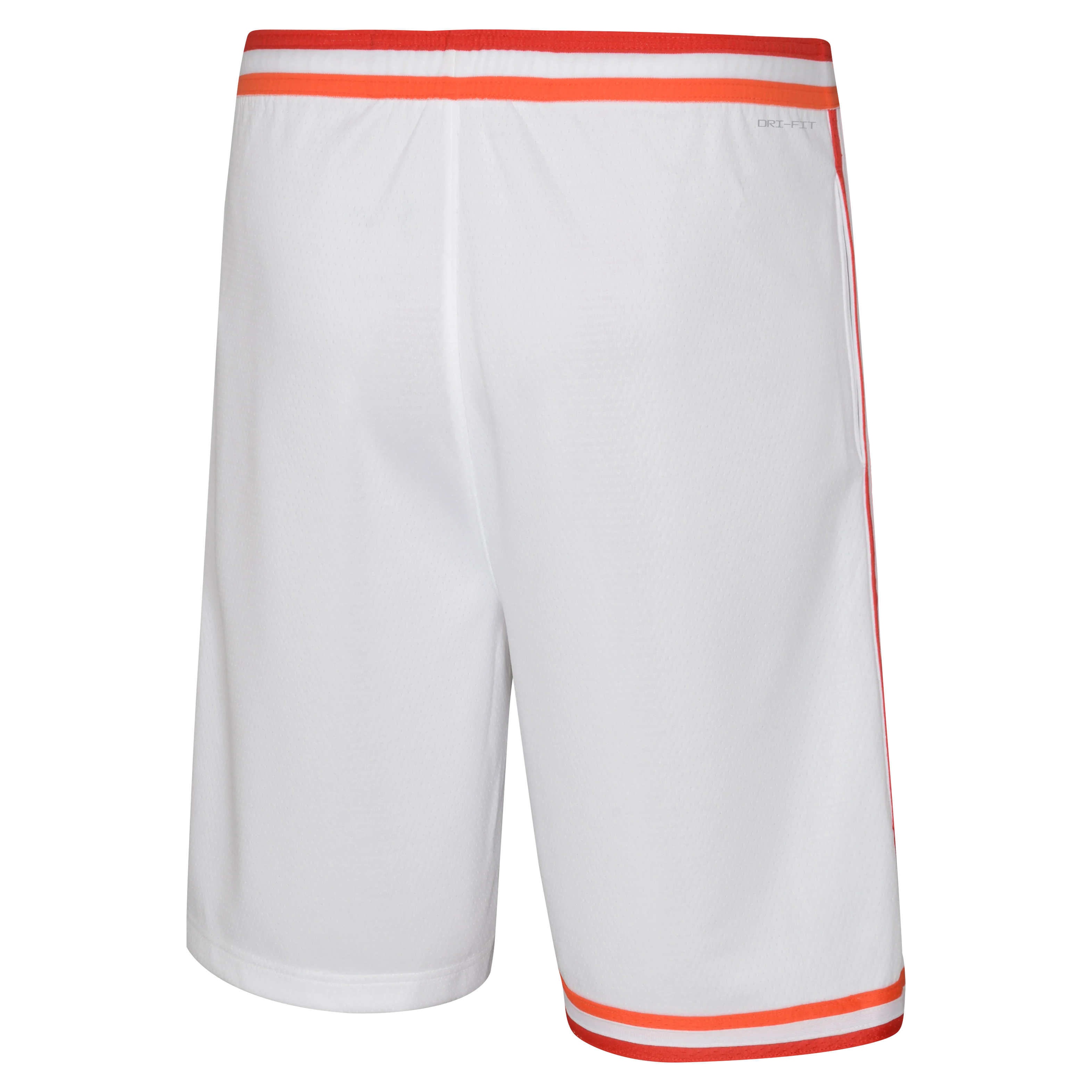 Nike Miami HEAT Classic Edition Replica Kids Shorts - Image 3