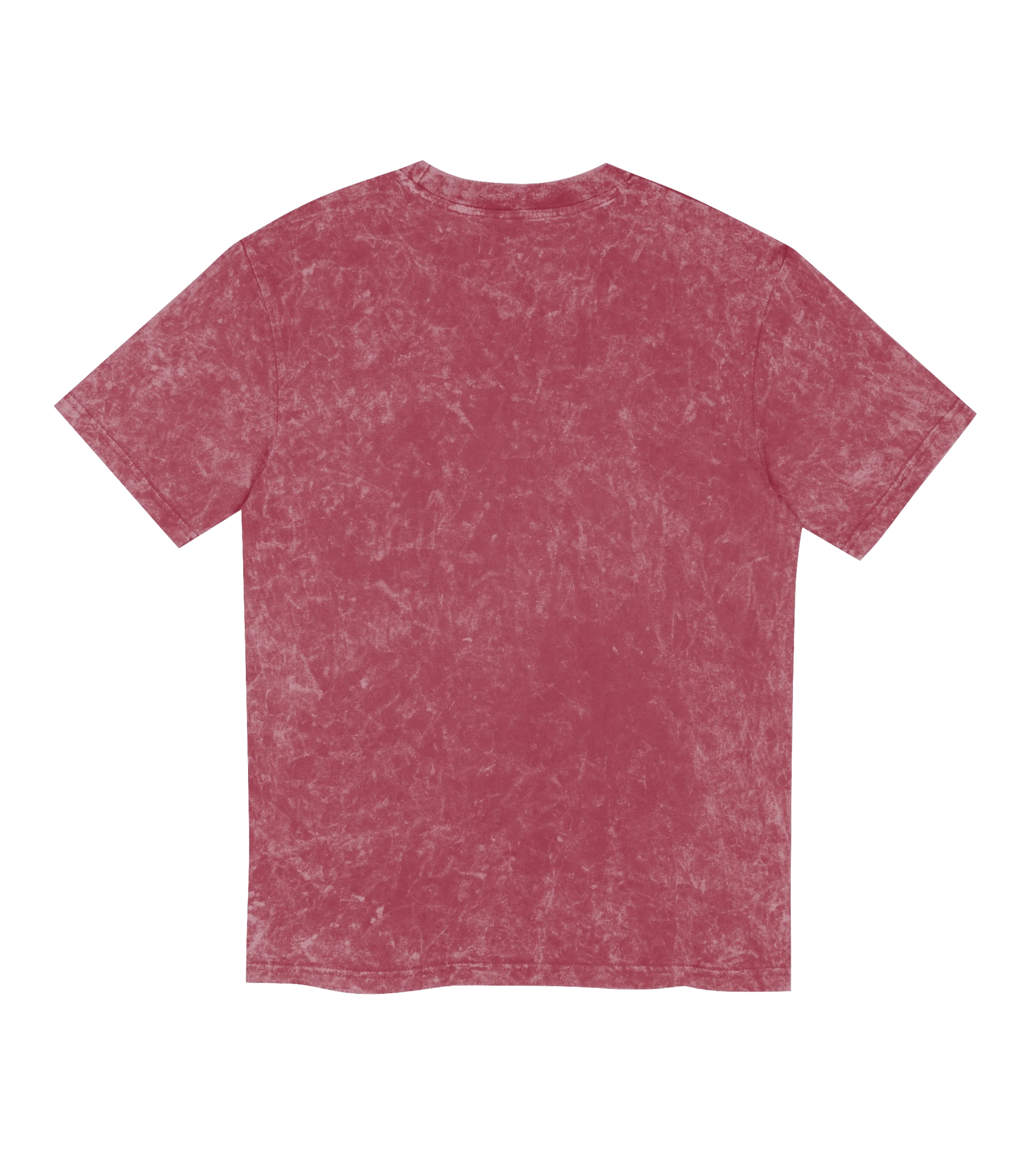 Court Culture Faded Fire Kids Tee - Image 2