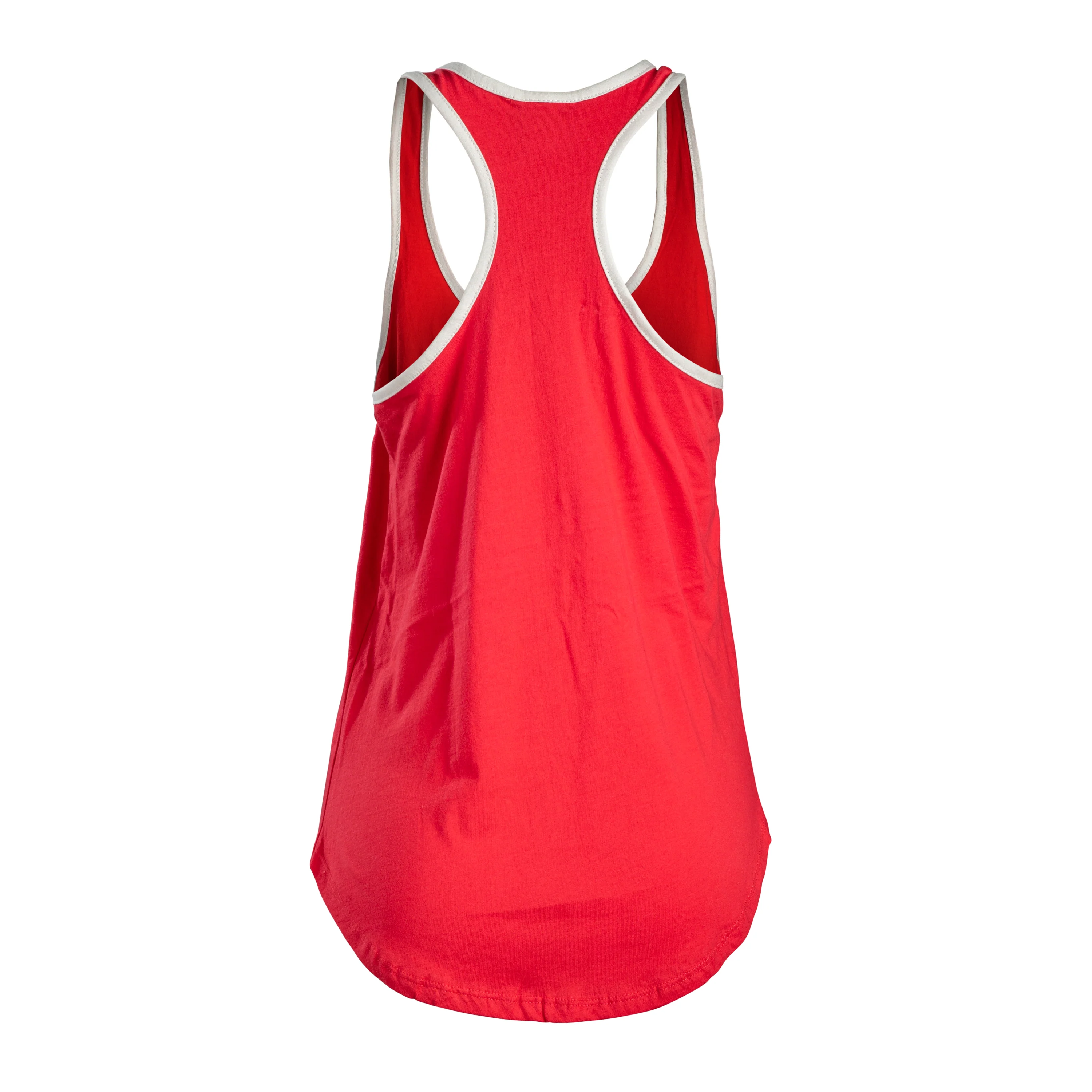 Junk Food Miami HEAT Ladies All Star Tank - Image 2