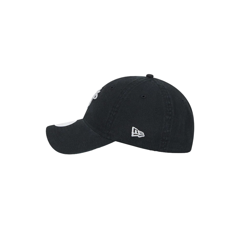New Era Miami HEAT Logo Glitz Women's Hat - Image 4