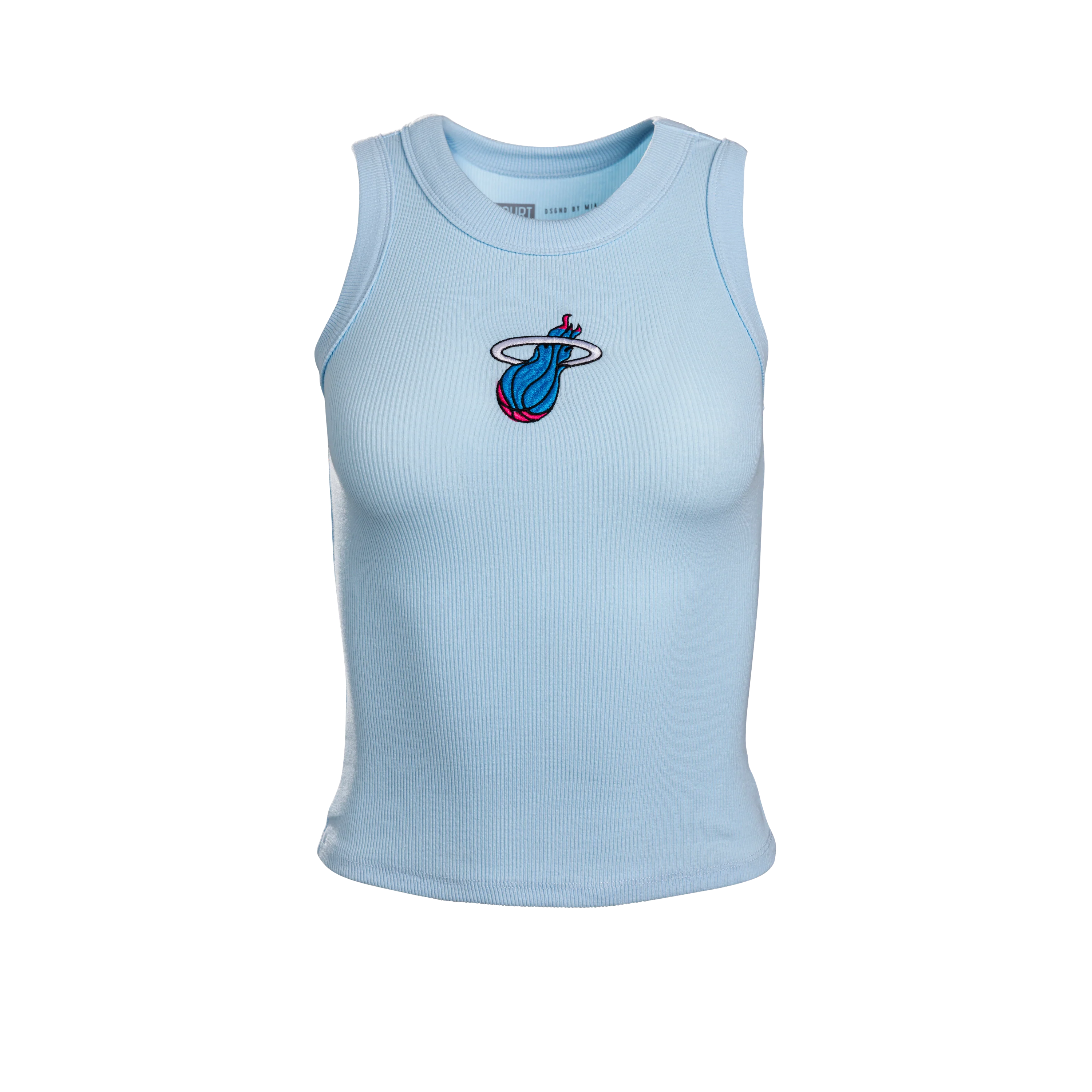 Court Culture Original Vice Embroidered Logo Tank