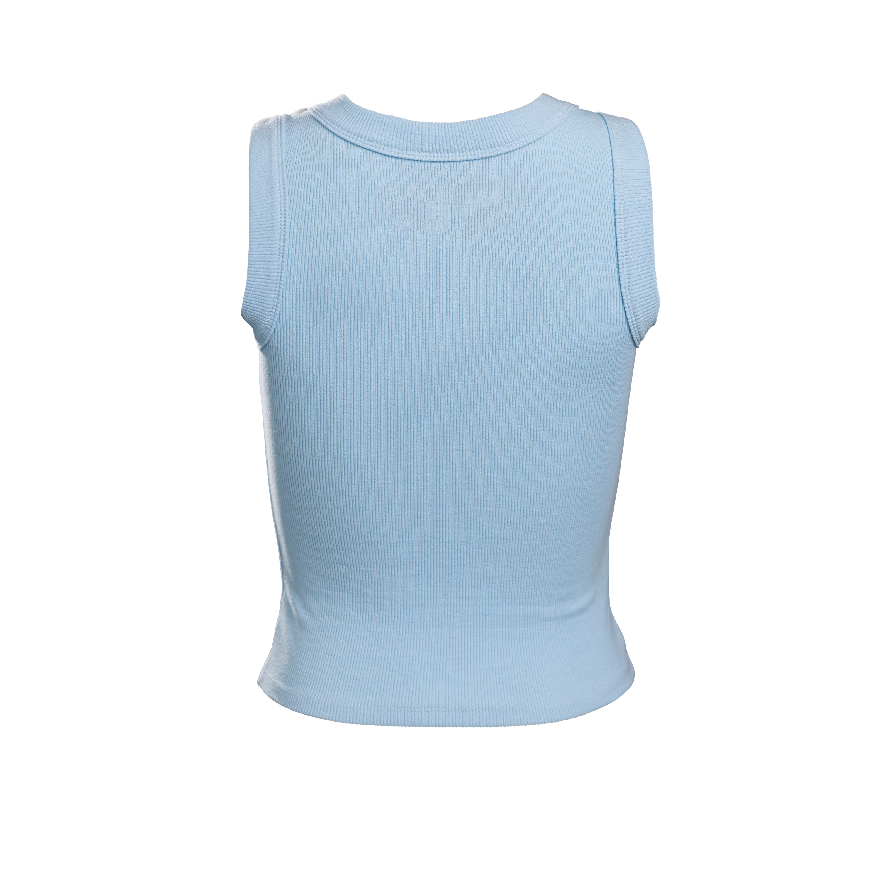 Court Culture Original Vice Embroidered Logo Tank - Image 2
