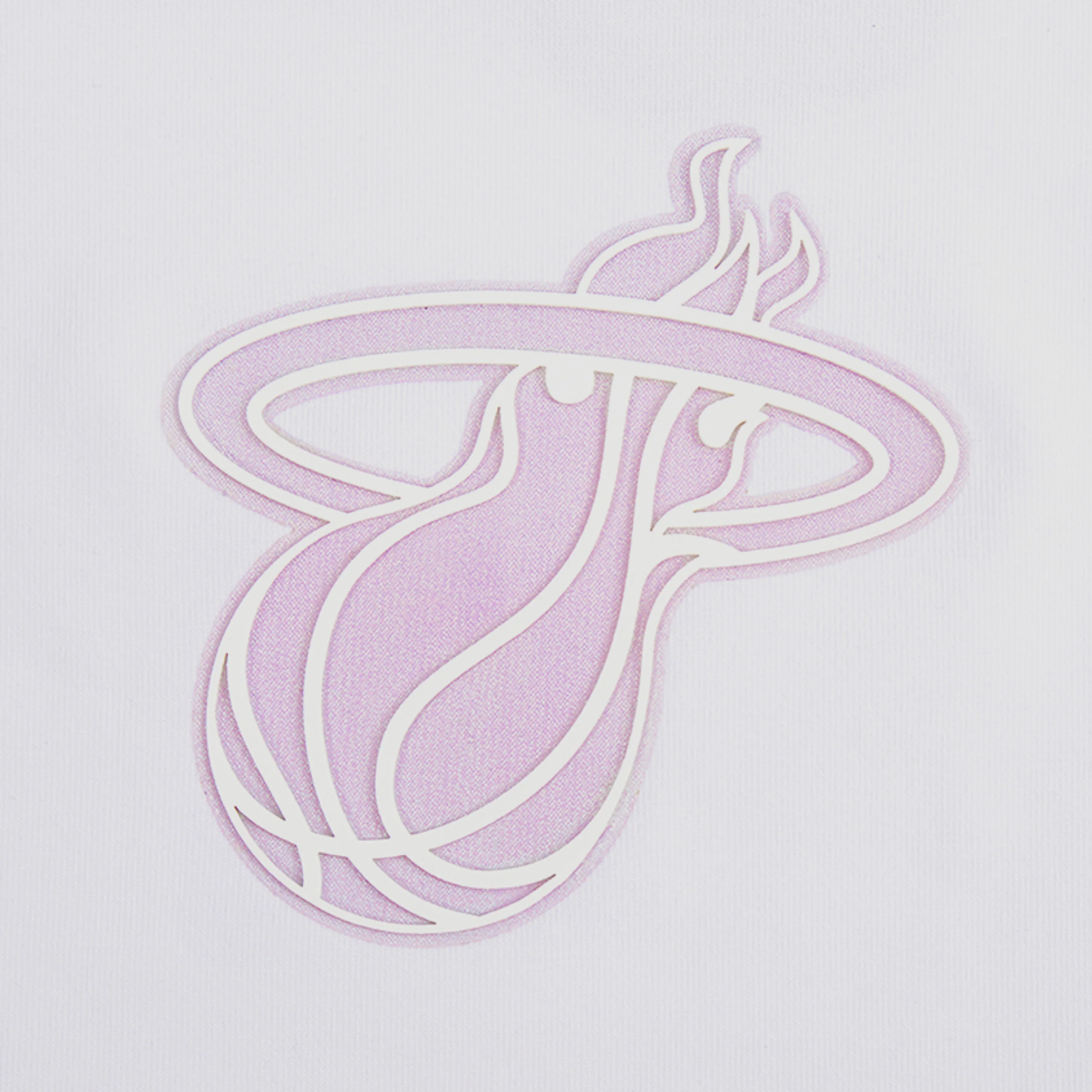 Pro Standard Miami HEAT Hologram Women's Tank - Image 7