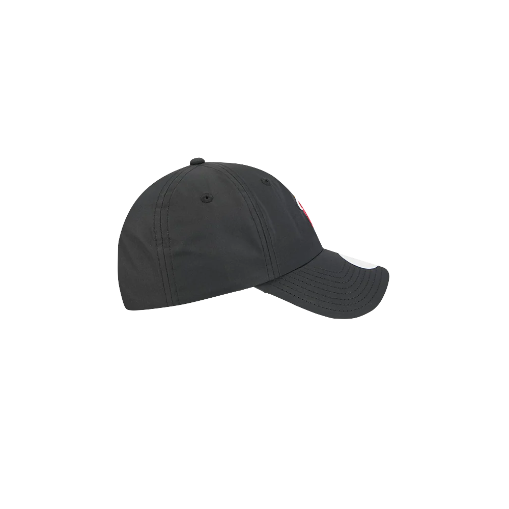 New Era Miami HEAT Ponytail Women's Hat - Image 6
