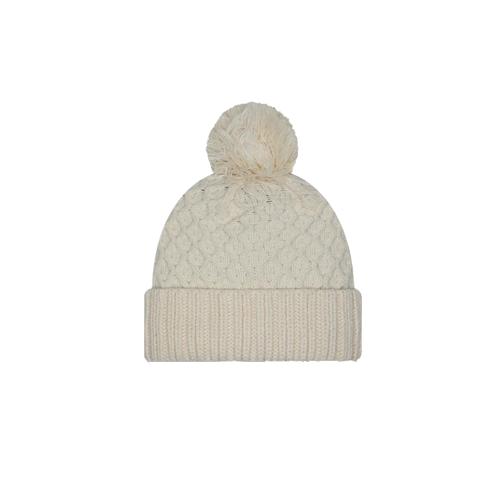 New Era Miami HEAT Chunky Women's Knit - Image 2