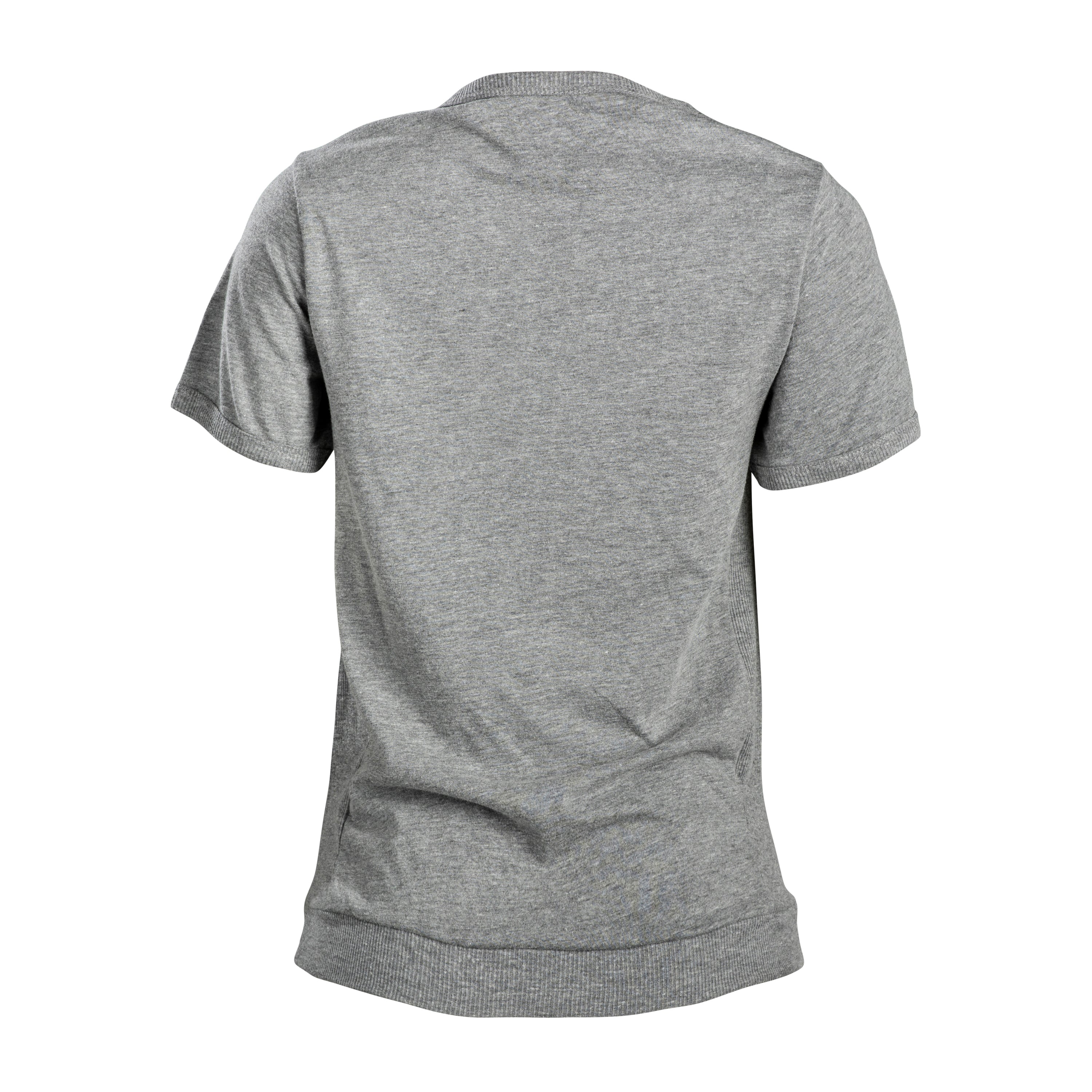 Sportiqe Miami HEAT Ladies Denise Tee - Image 2
