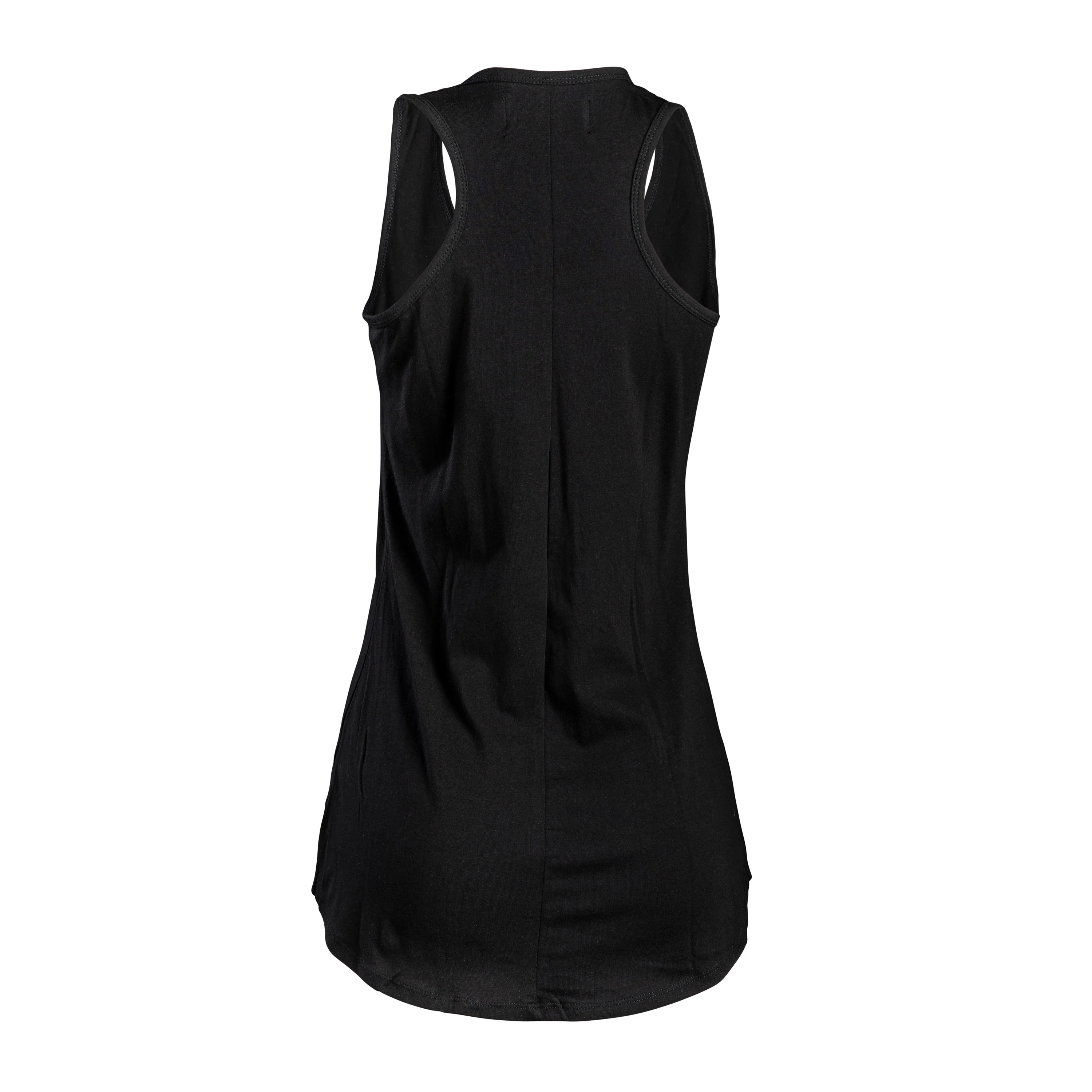 Miss Fanatic Miami HEAT Diamond Gal Tank - Image 2