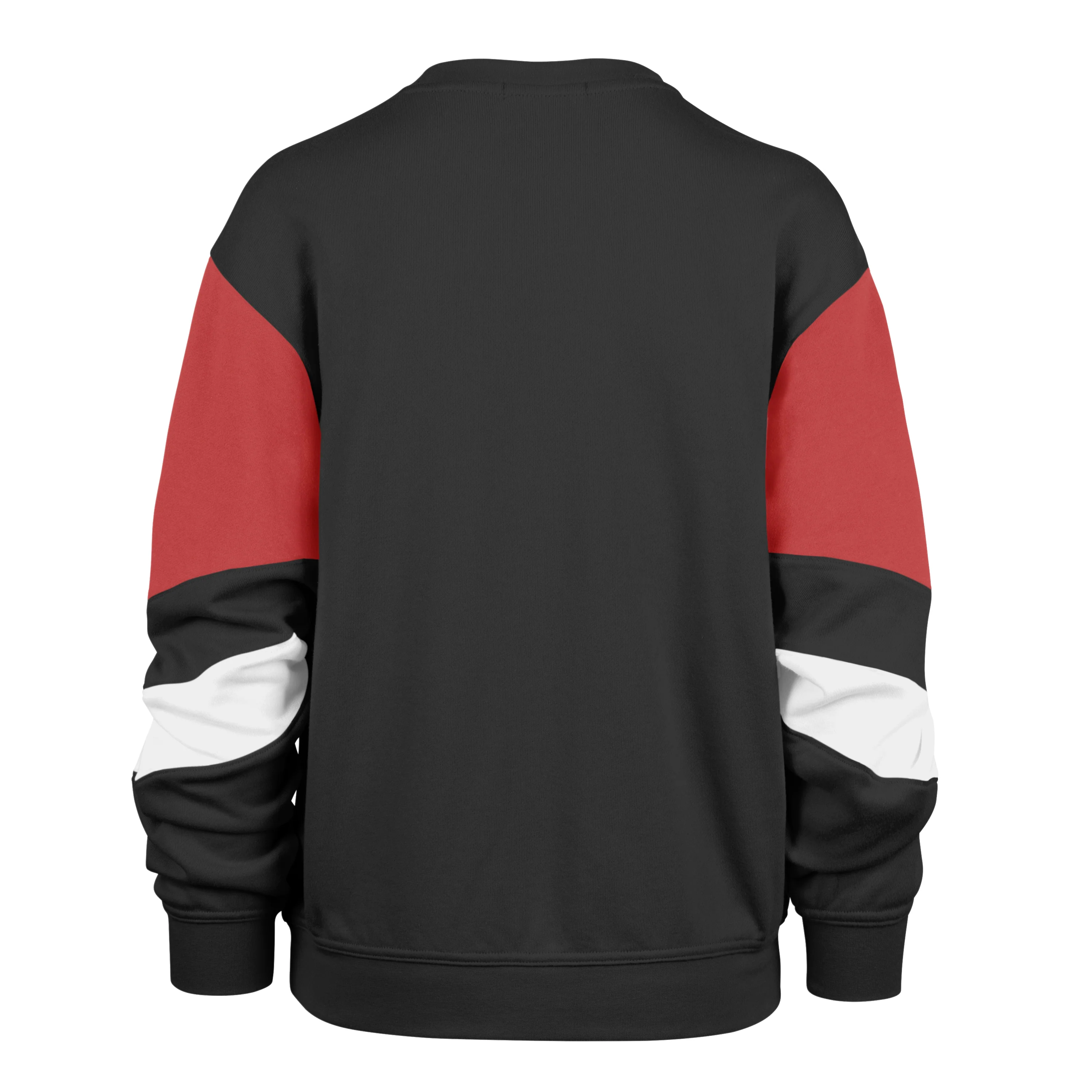 '47 Brand HEAT Culture Women's Crewneck - Image 2