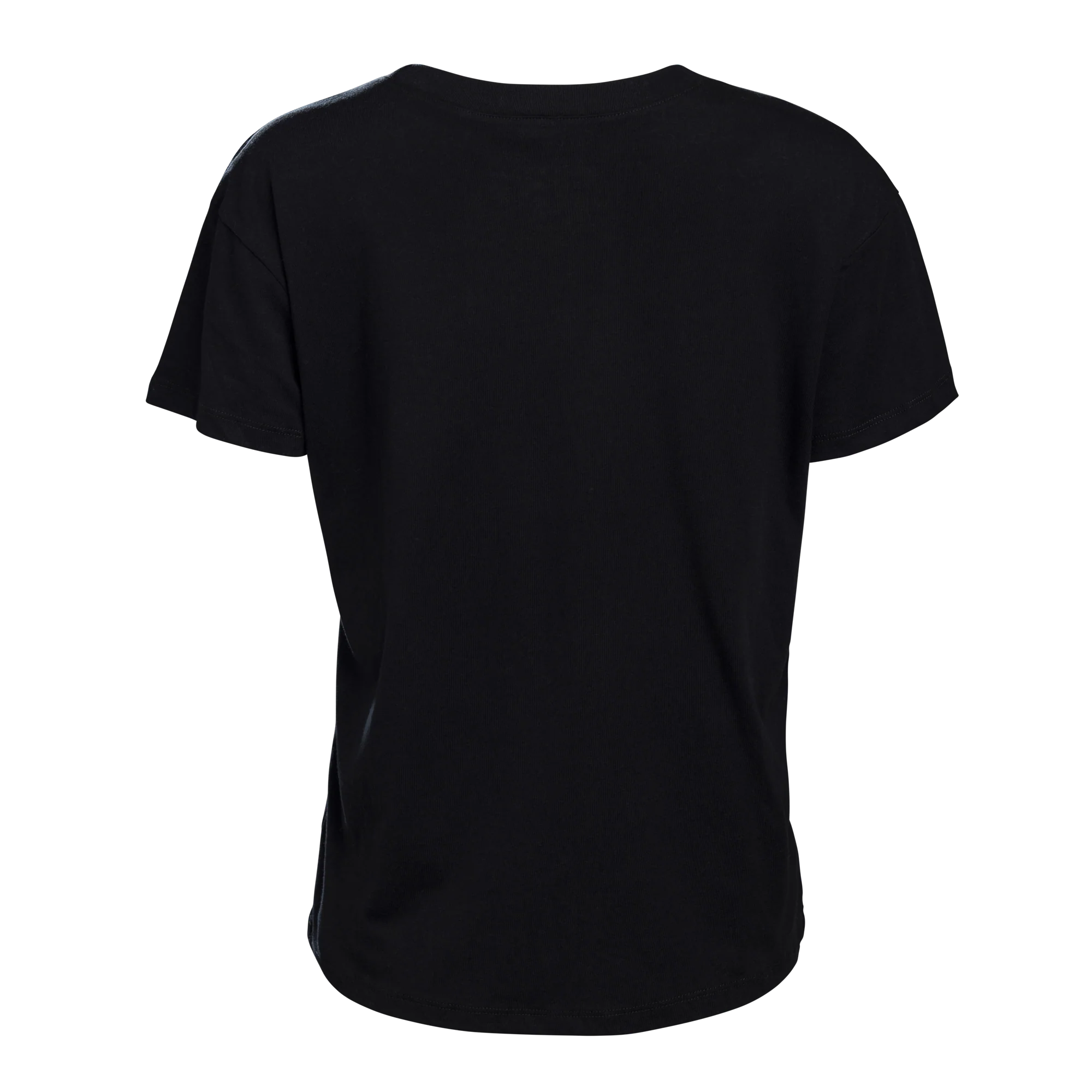 Court Culture Embroidered HEAT in Heels Women's Boxy Tee - Image 2