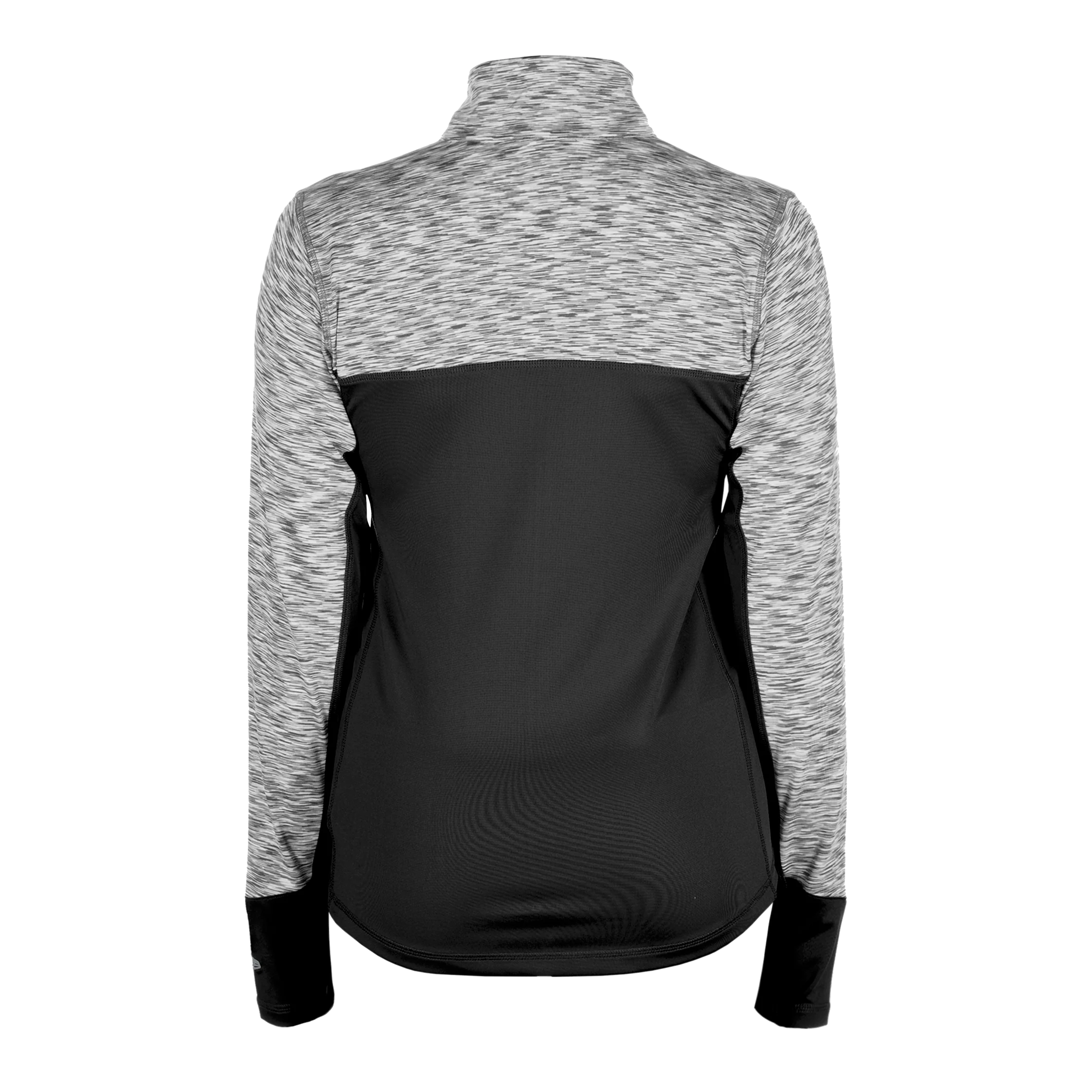 New Era Miami HEAT Colorblock Women's Jacket - Image 2