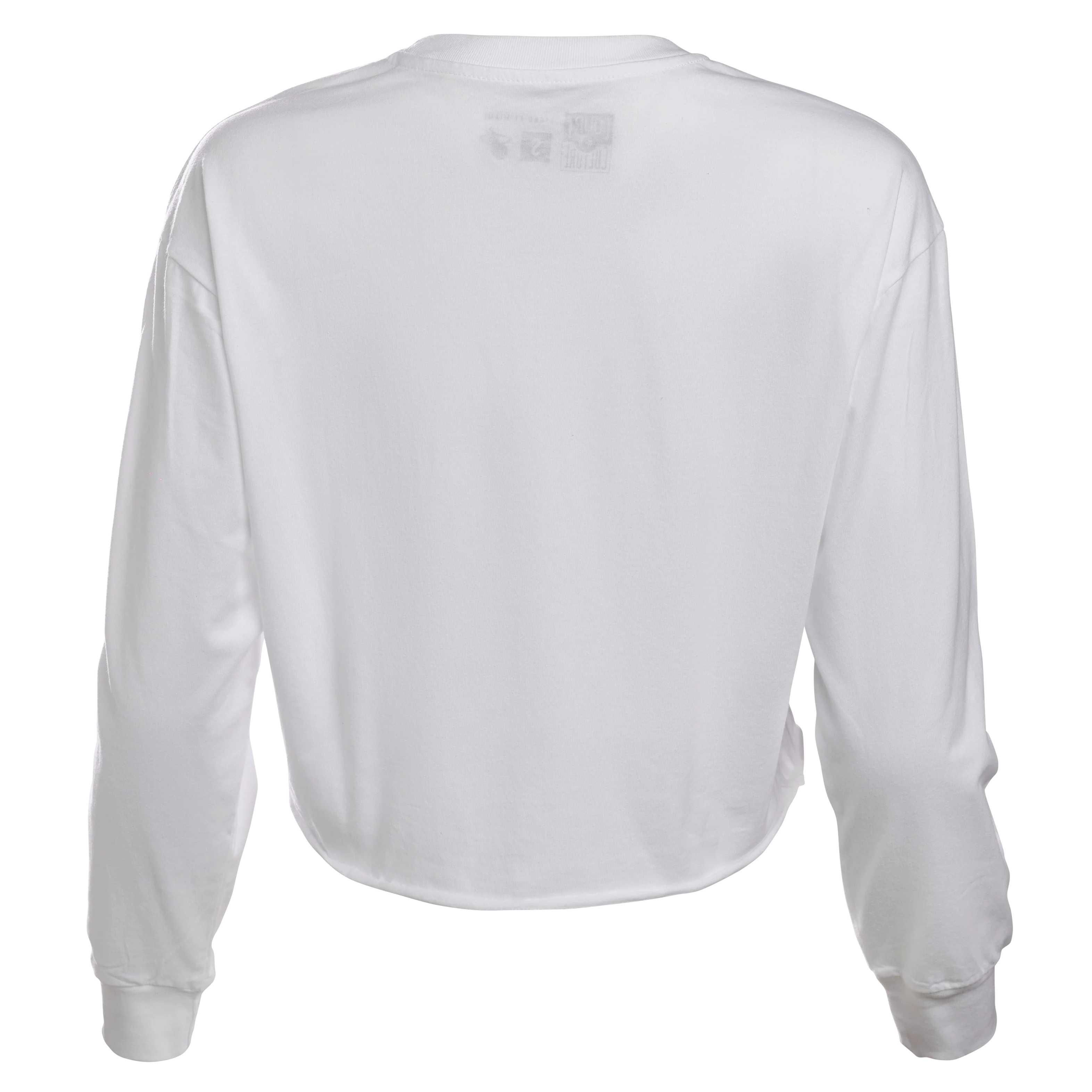 Court Culture Fireball Women's Crop - Image 3