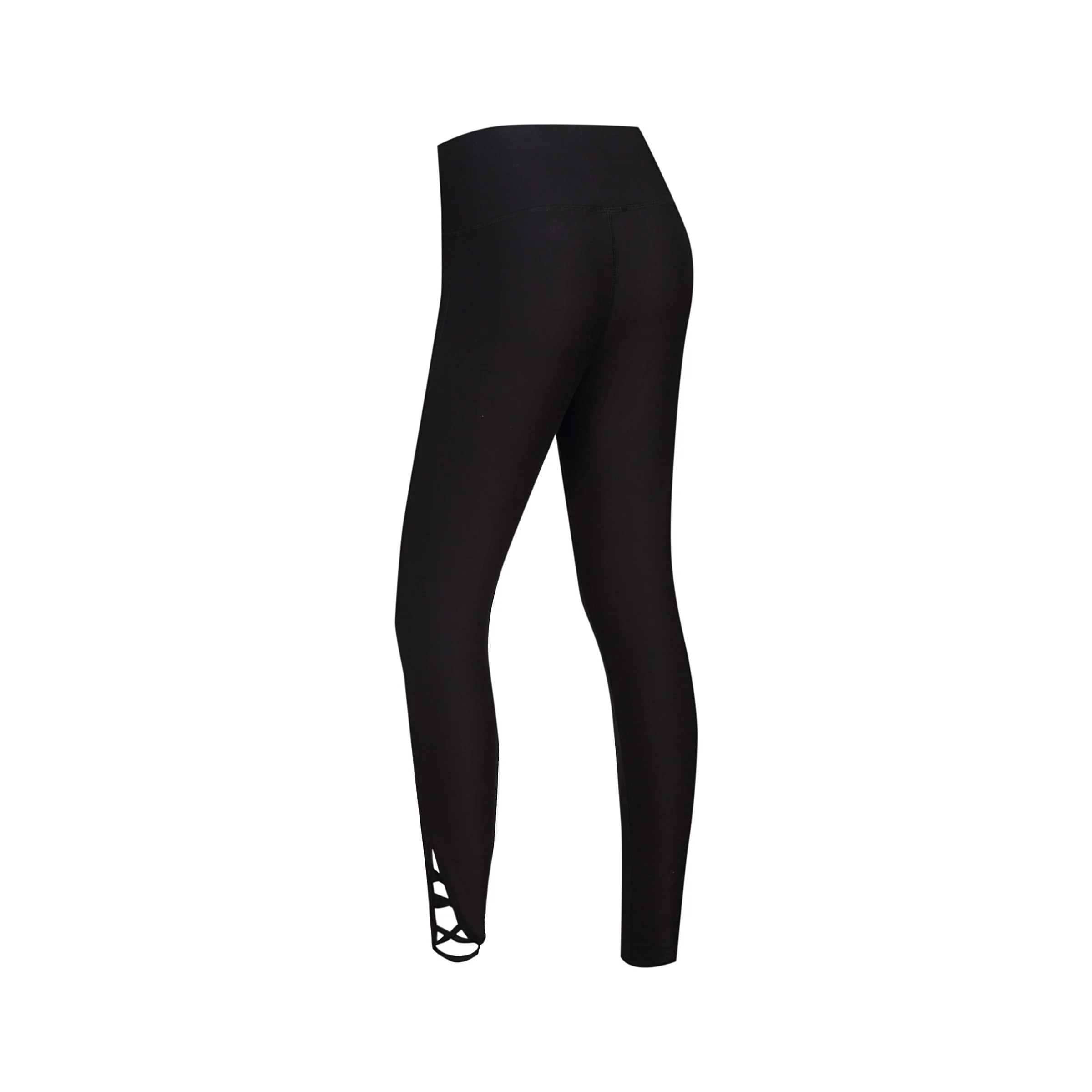 Concepts Sports Ladies Fortitude Leggings - Image 2