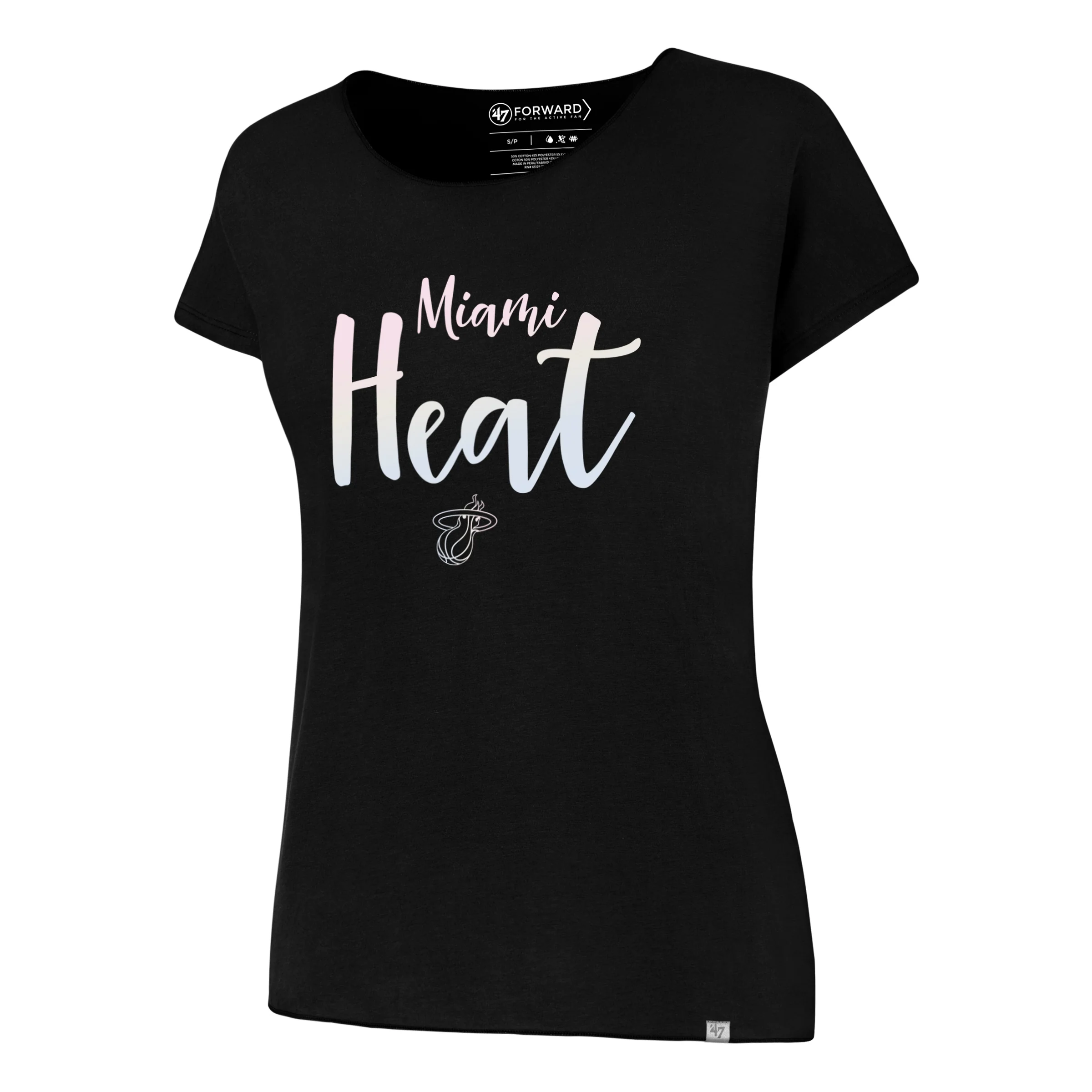 '47 Brand Ladies Forward Lumi Tee