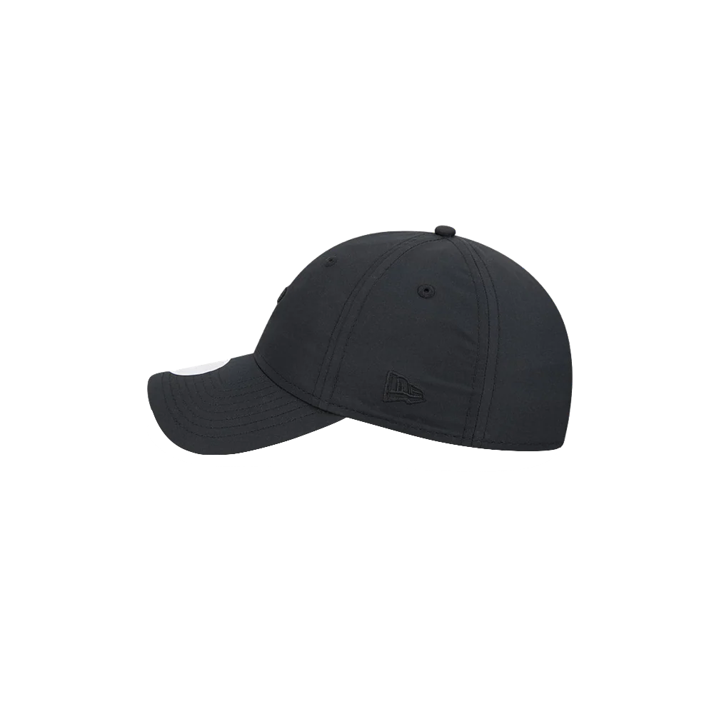 New Era Miami HEAT Black Functional Hole Women's Hat - Image 4