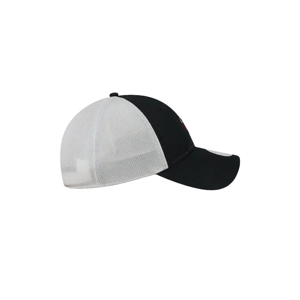 New Era Miami HEAT Glitter Mesh Women's Hat - Image 6