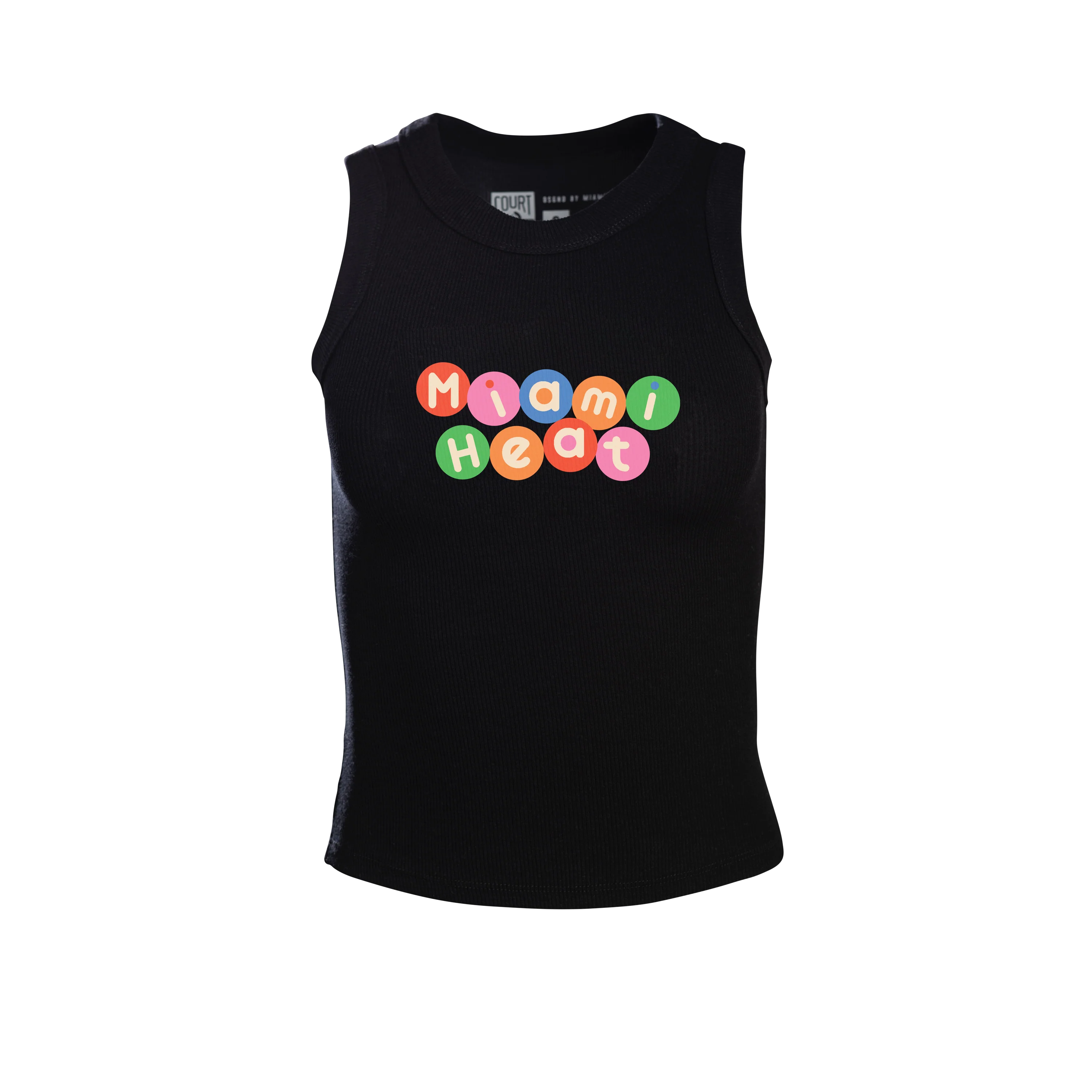 Court Culture Support Women "Gumball" Tank - Image 6