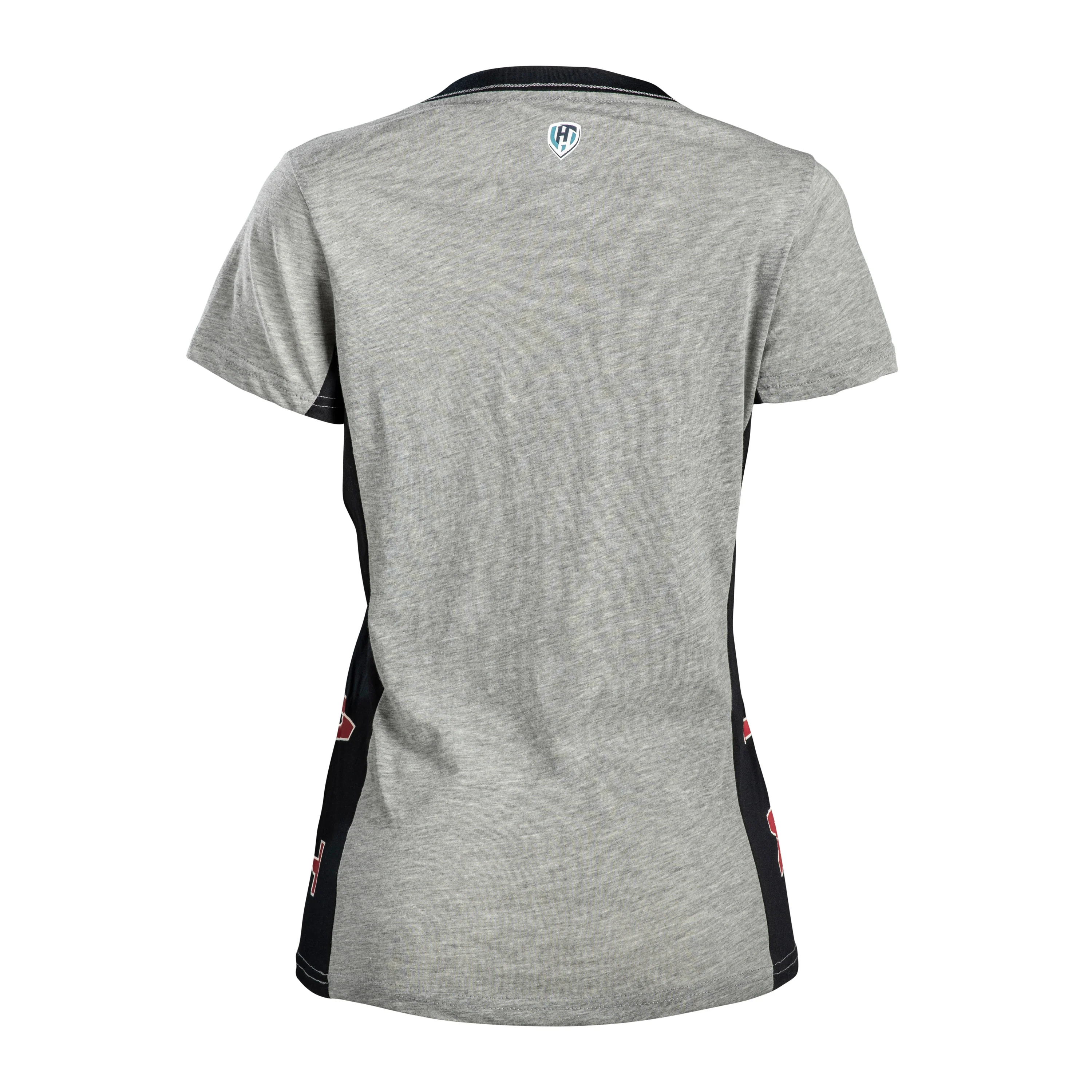 GIII Ladies Hands High #1 Fan Tee - Image 2