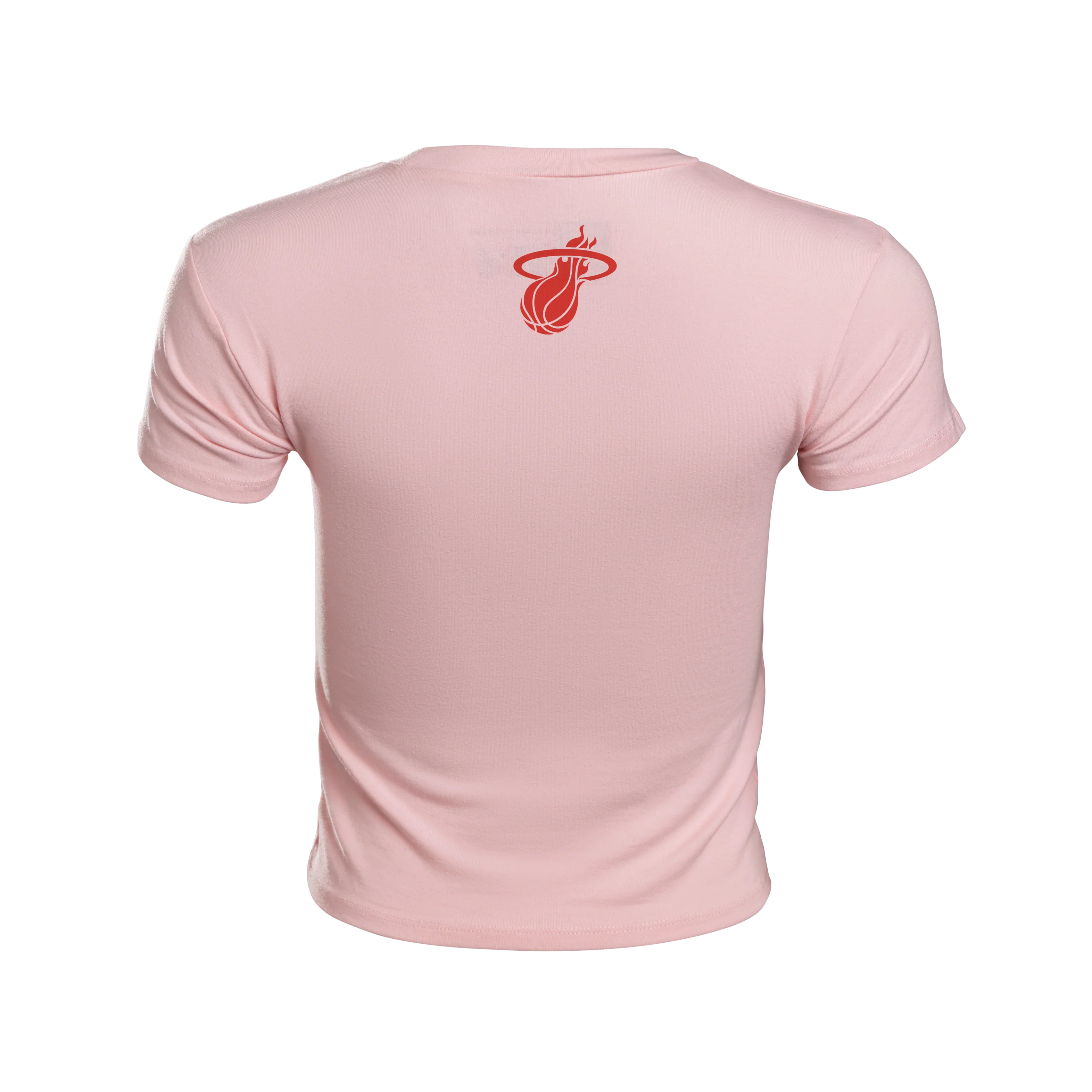 Court Culture Support Women "Pretty in Pink" Baby Tee - Image 5