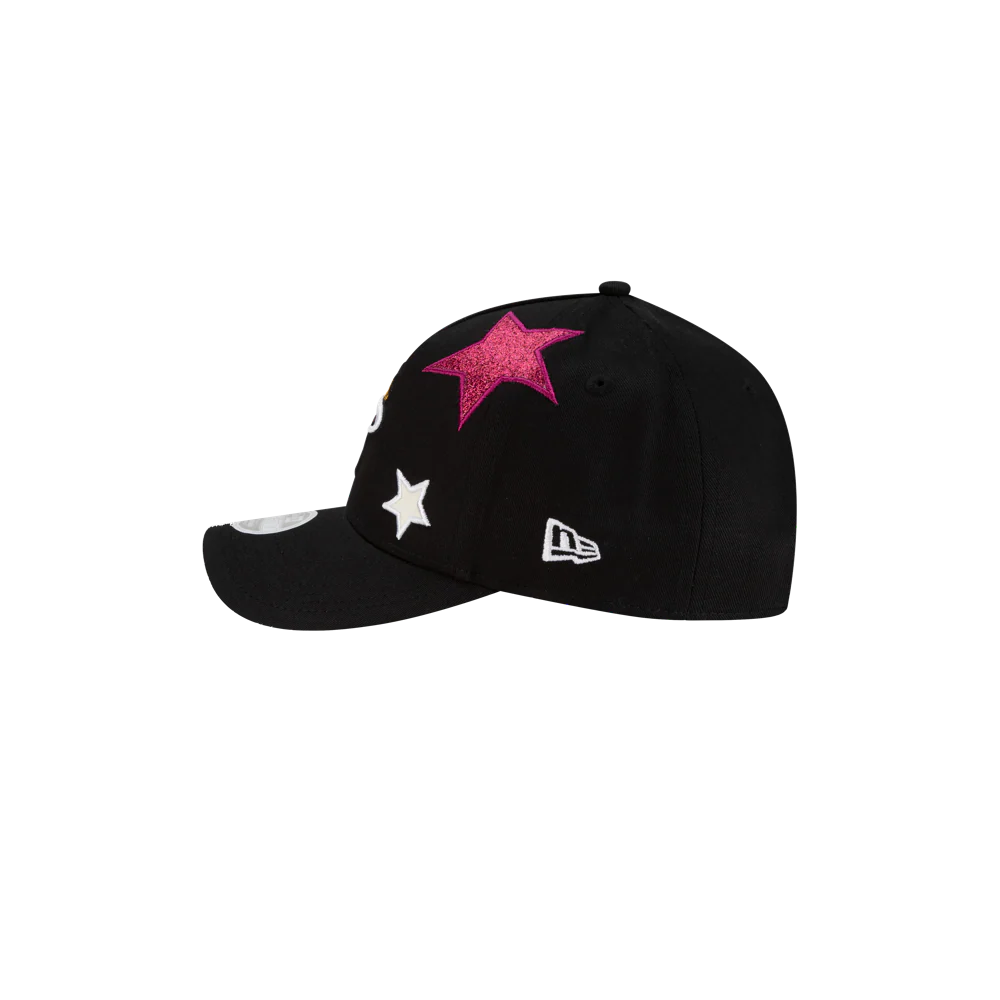 New Era Miami HEAT Stardom Women's Hat - Image 4