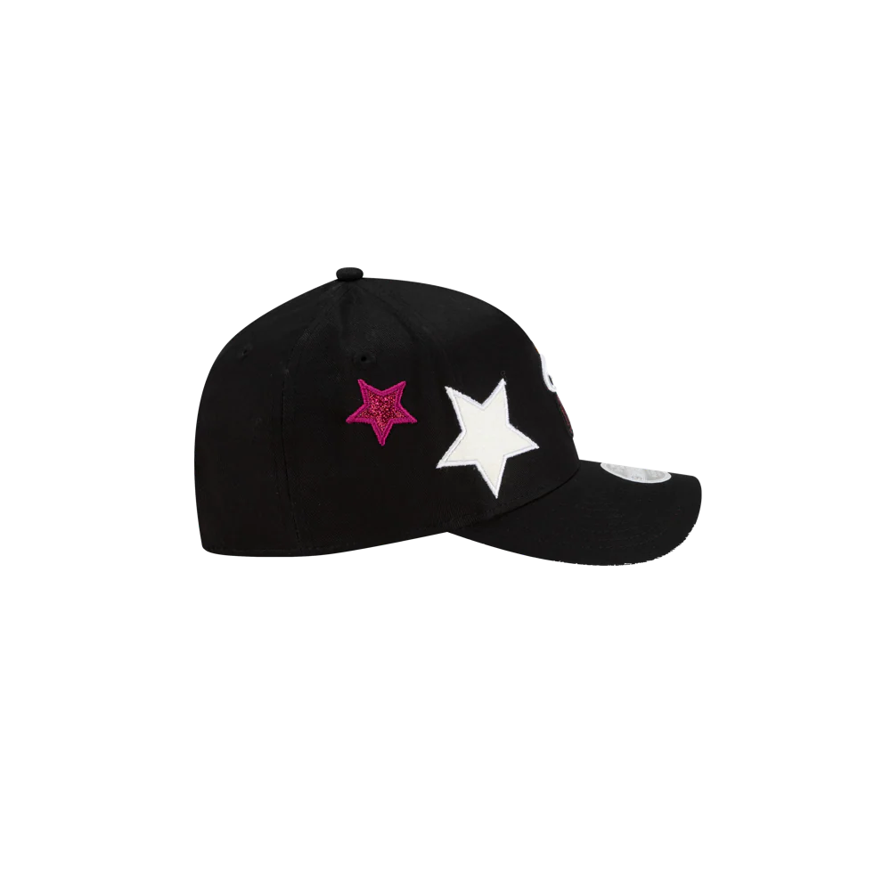 New Era Miami HEAT Stardom Women's Hat - Image 6
