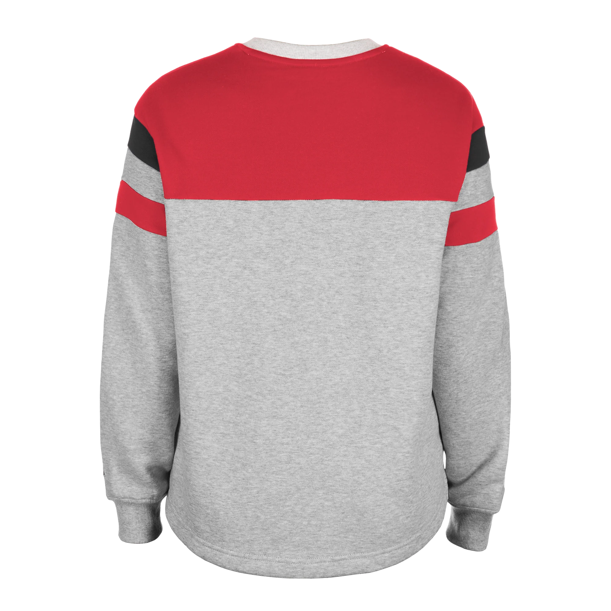 New Era Miami HEAT Women's Crewneck Sweater - Image 2