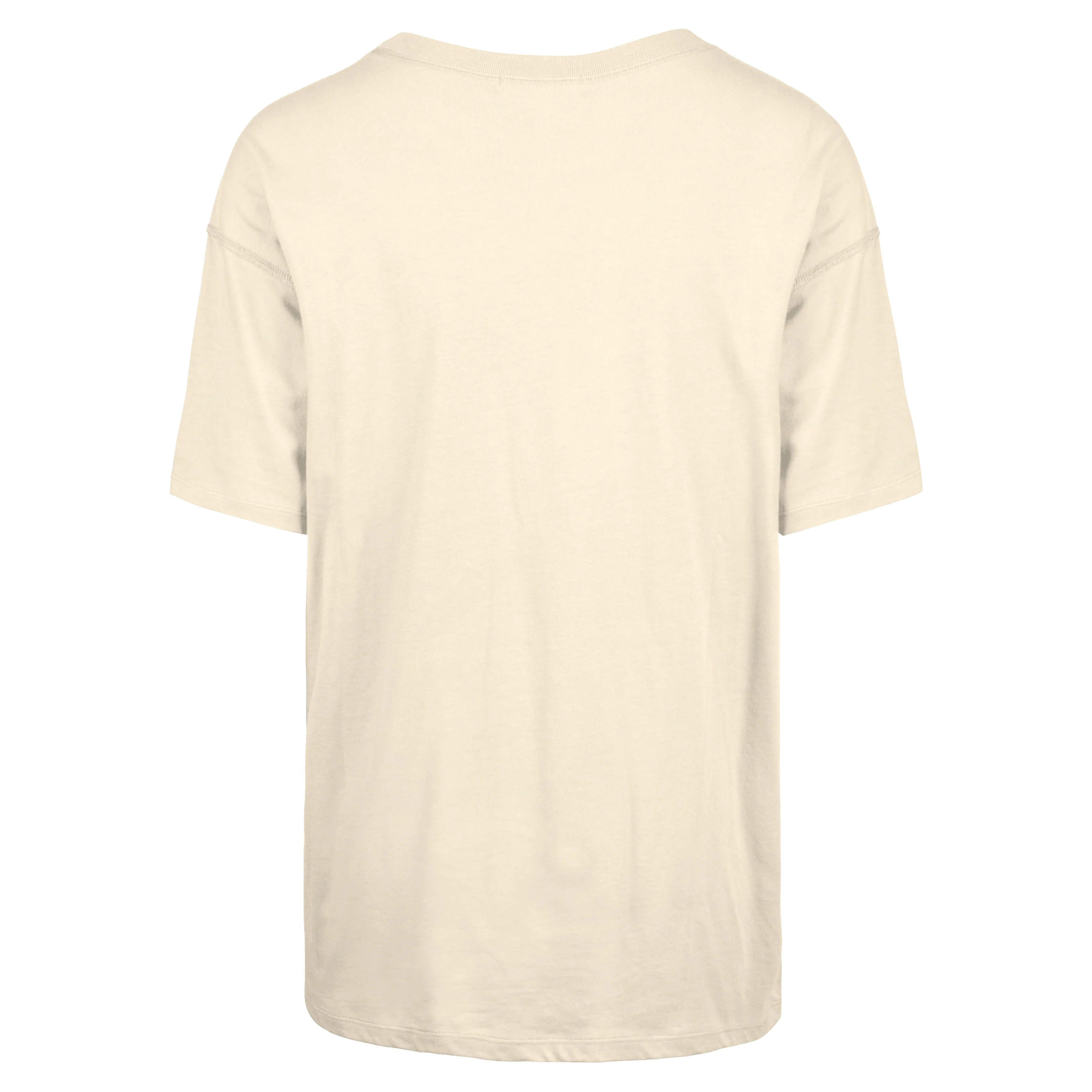 '47 Brand HEAT Culture Downcourt Women's Tee - Image 2
