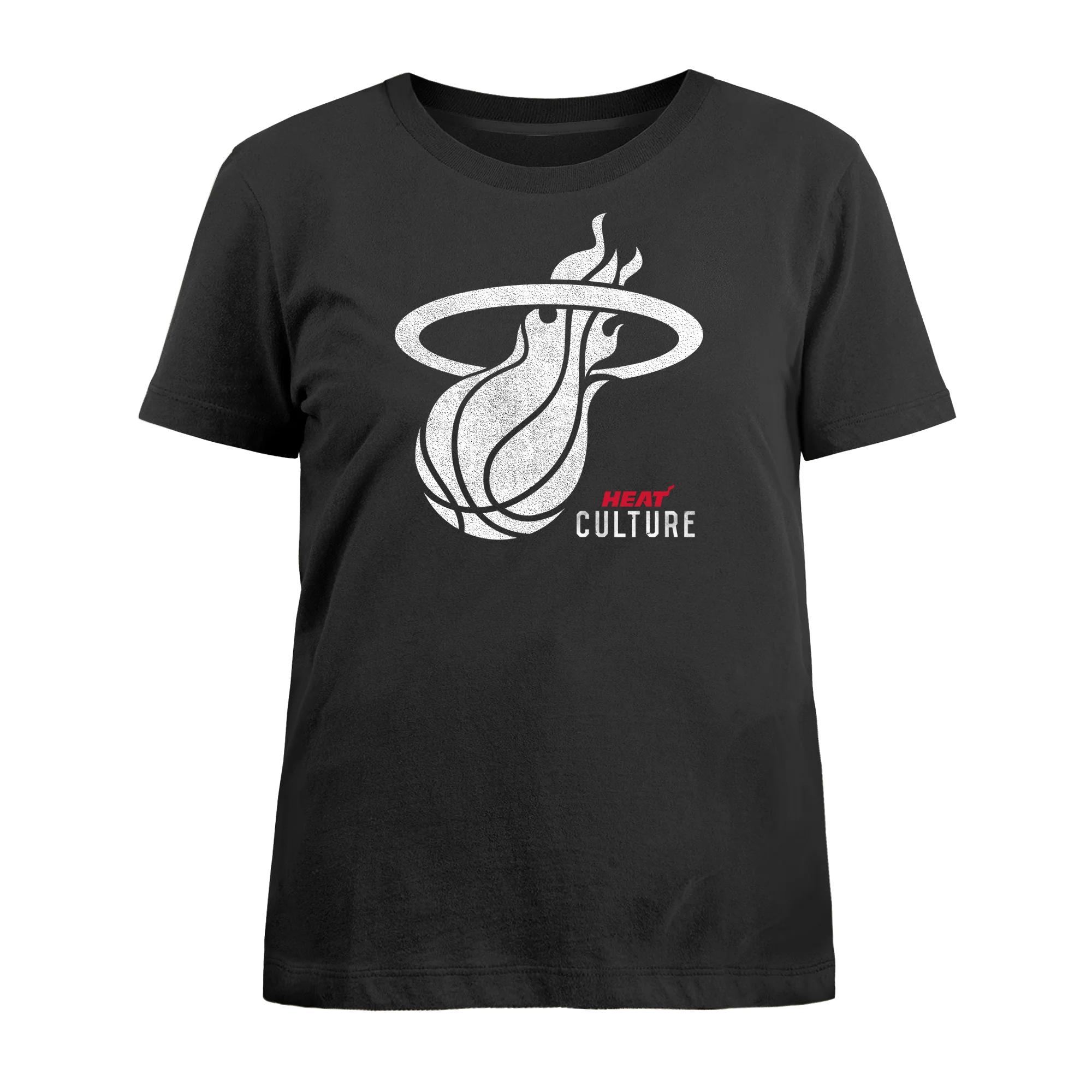 New Era HEAT Culture Logo Women's Tee