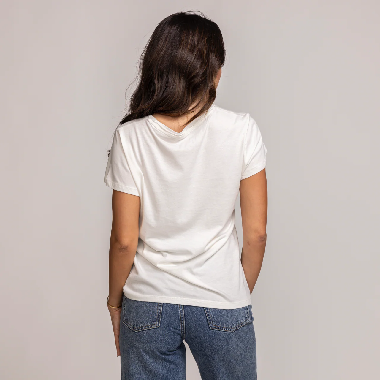 '47 Brand Miami HEAT Original Vice Daydream Women's Tee - Image 3