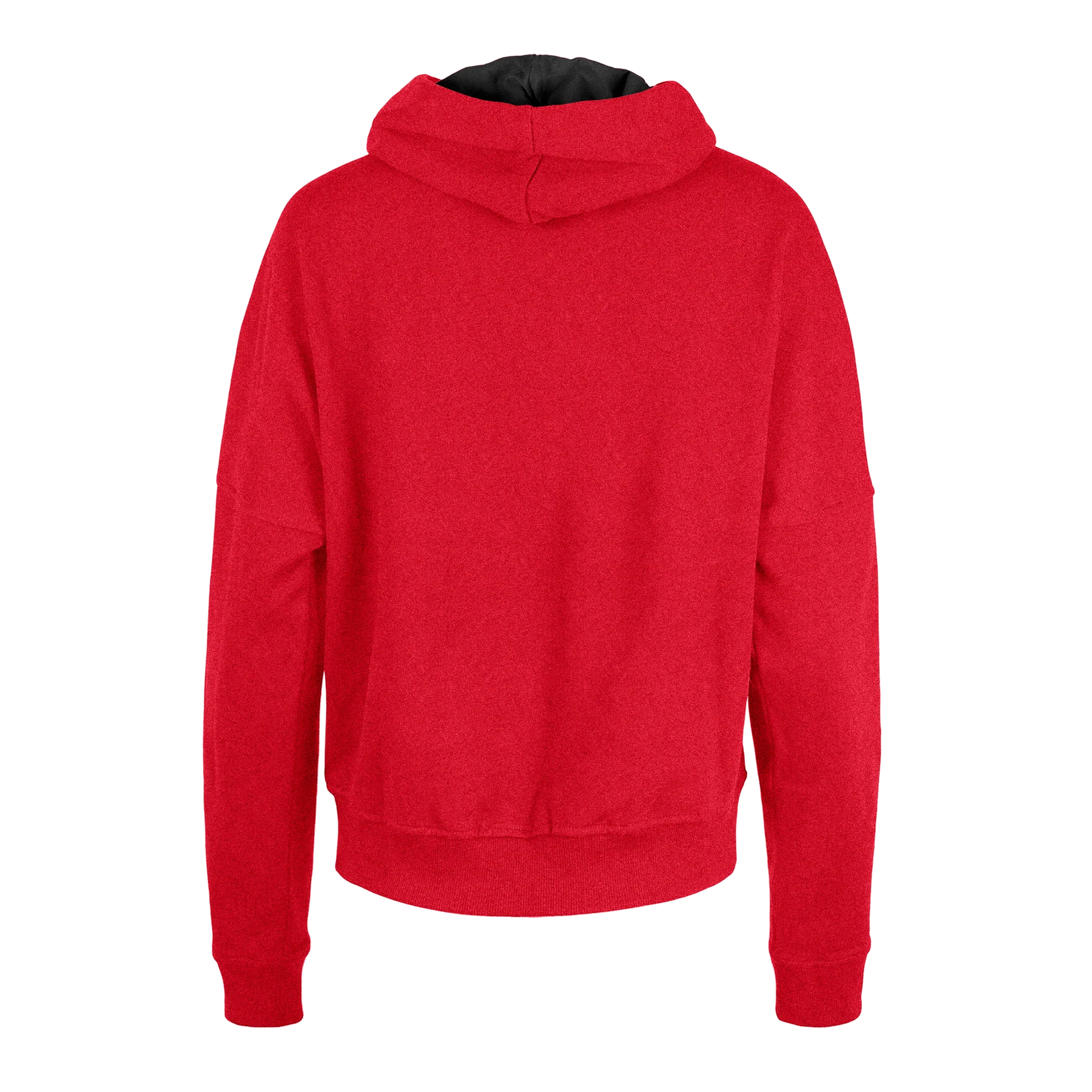 New Era Miami HEAT Groovy Women's Hoodie - Image 2