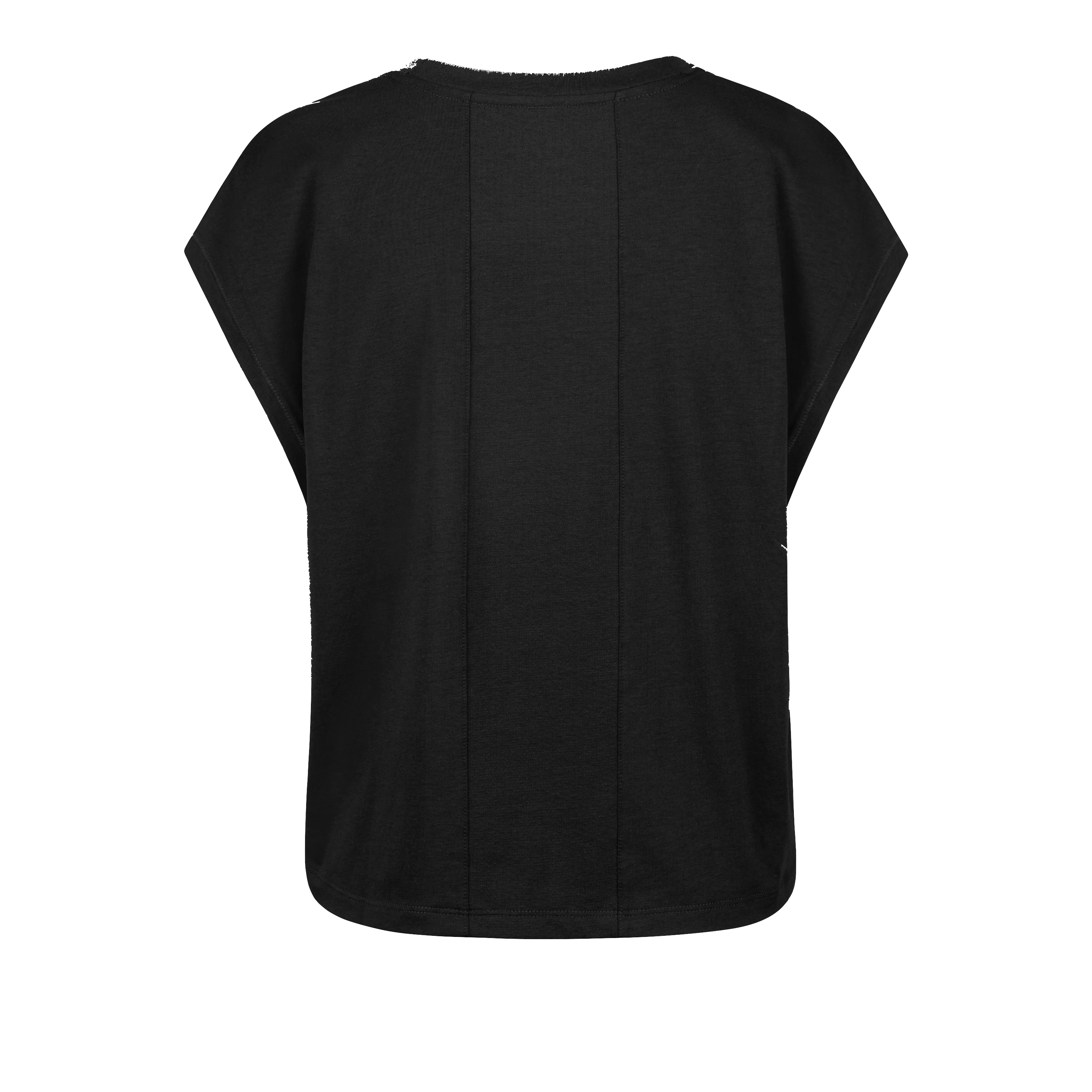 '47 Brand Miami HEAT Forward Women's Tee - Image 4
