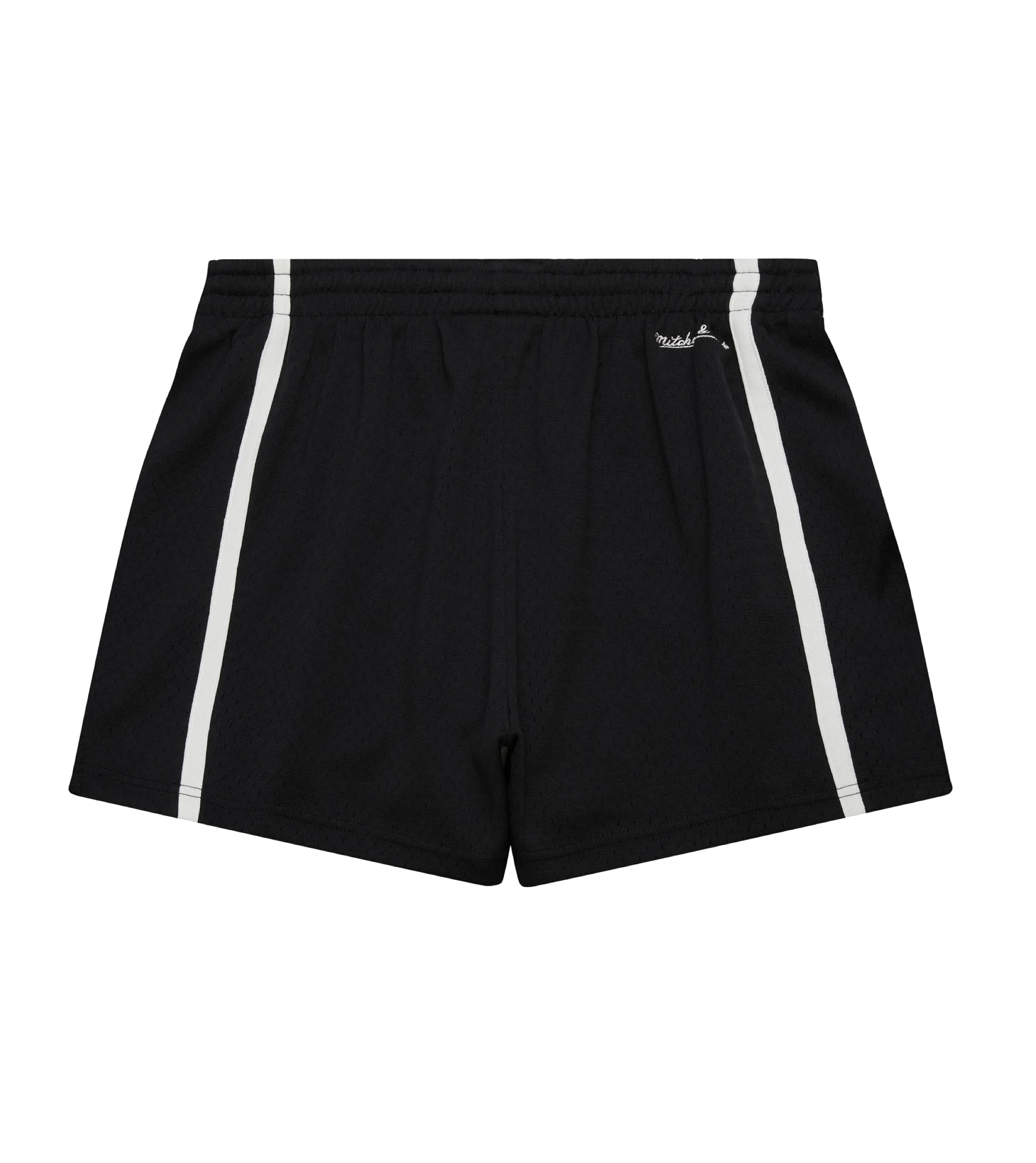 Mitchell & Ness Miami HEAT Jump Shot Women's Shorts - Image 2