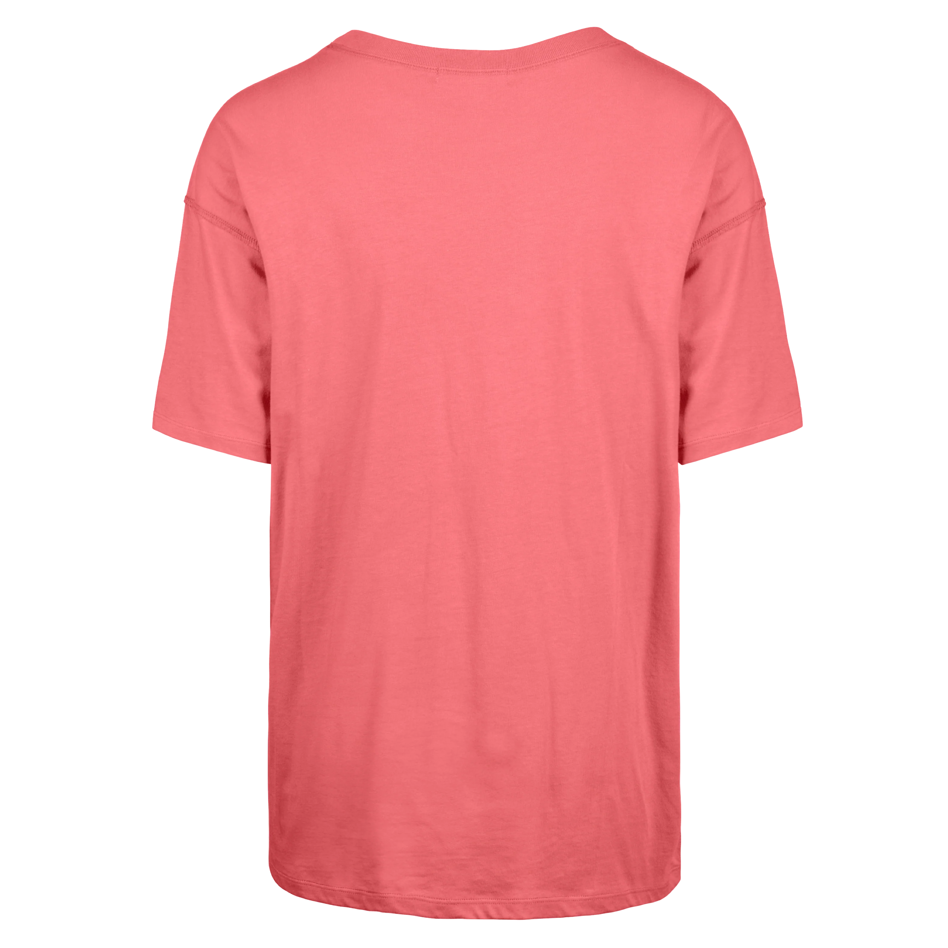 '47 Brand Miami HEAT Luminance Women's Tee - Image 2