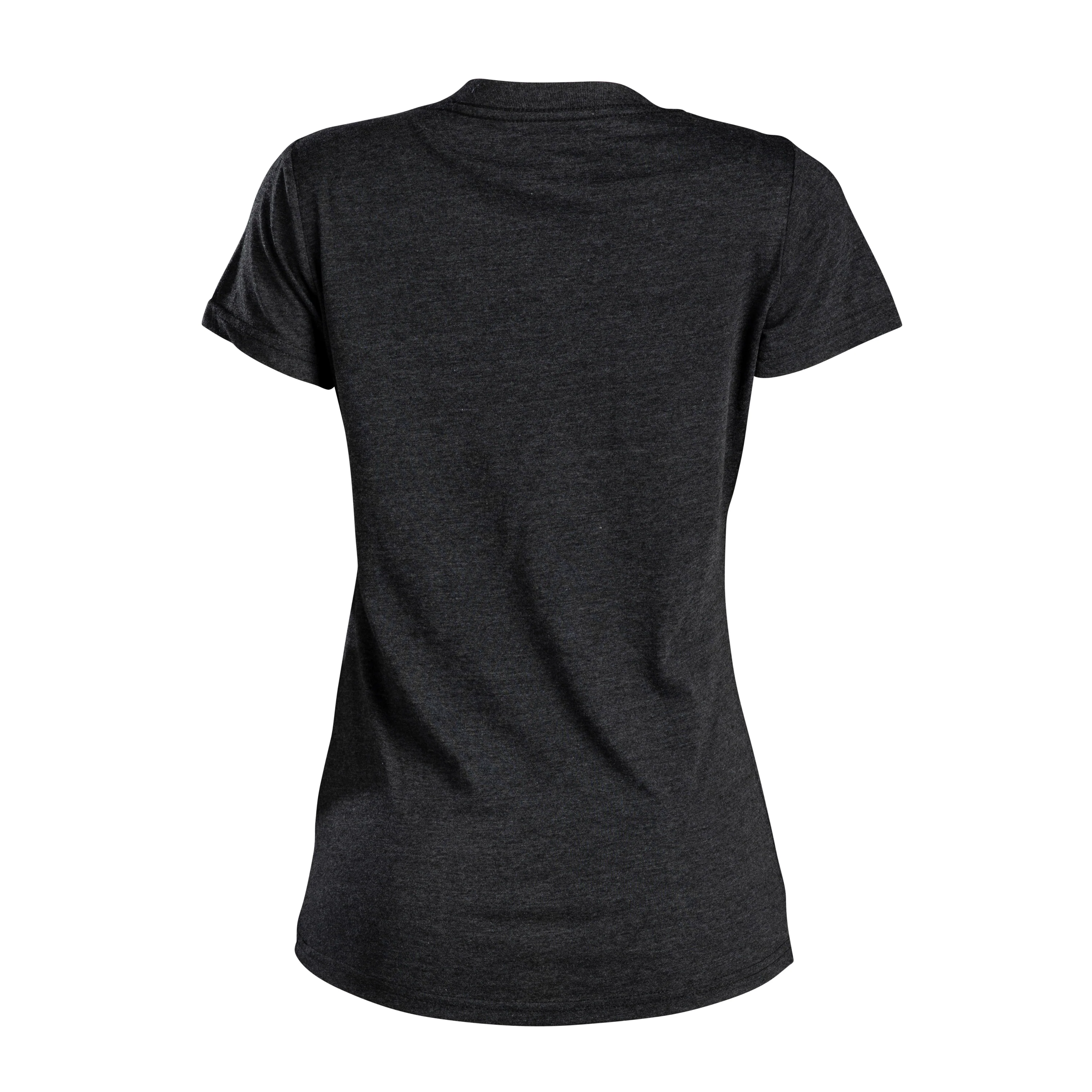 GIII Maimi HEAT Ladies Home Run Tee - Image 2