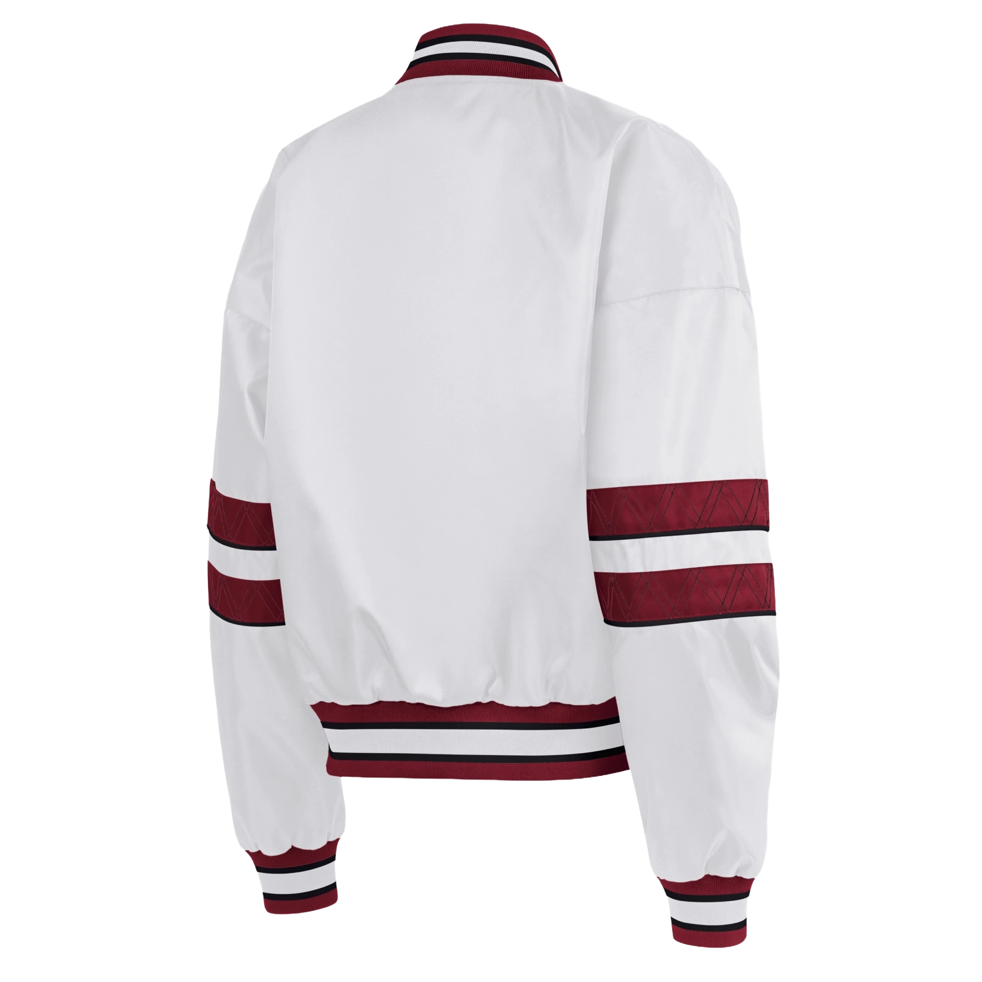 G-III Sports Miami HEAT Interception Women's Jacket - Image 6