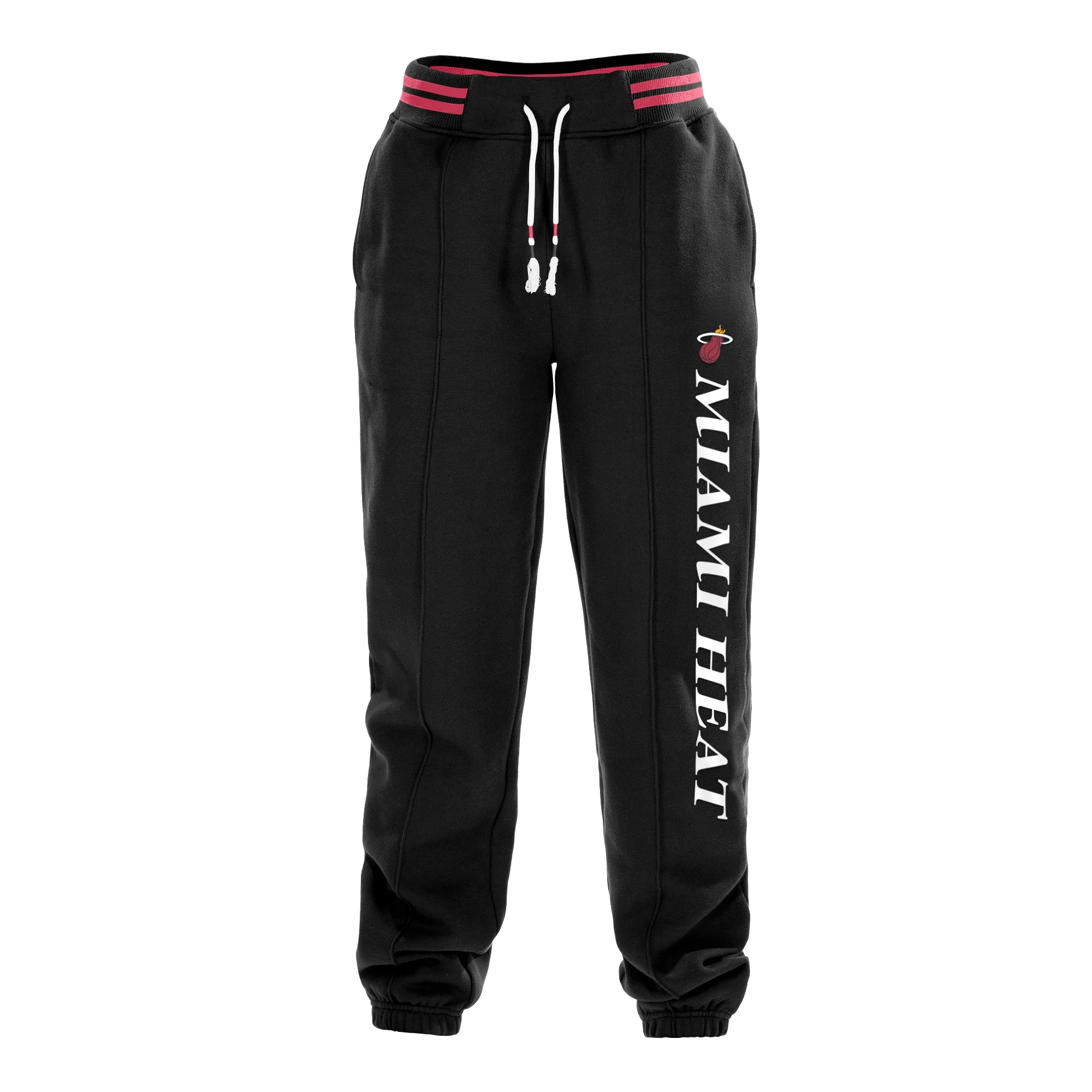 New Era Miami HEAT Women's Joggers