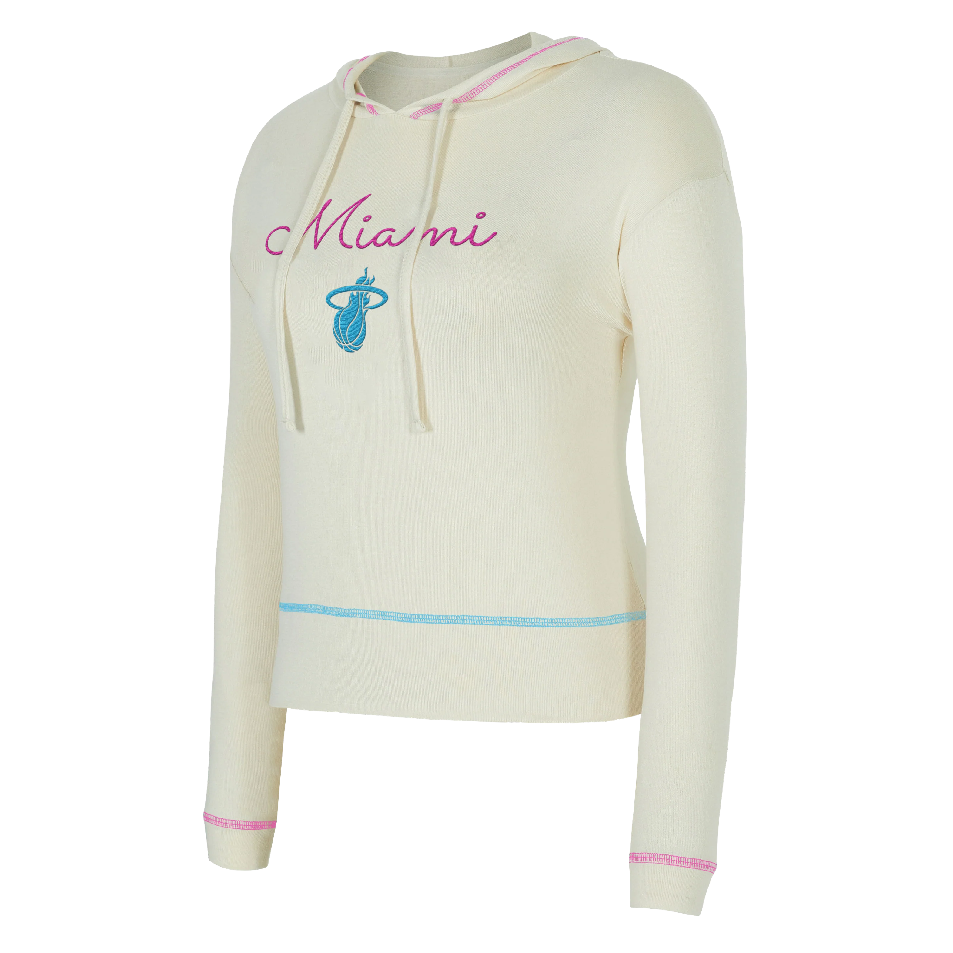 Concepts Sports Original Vice Kaki Women's Hoodie