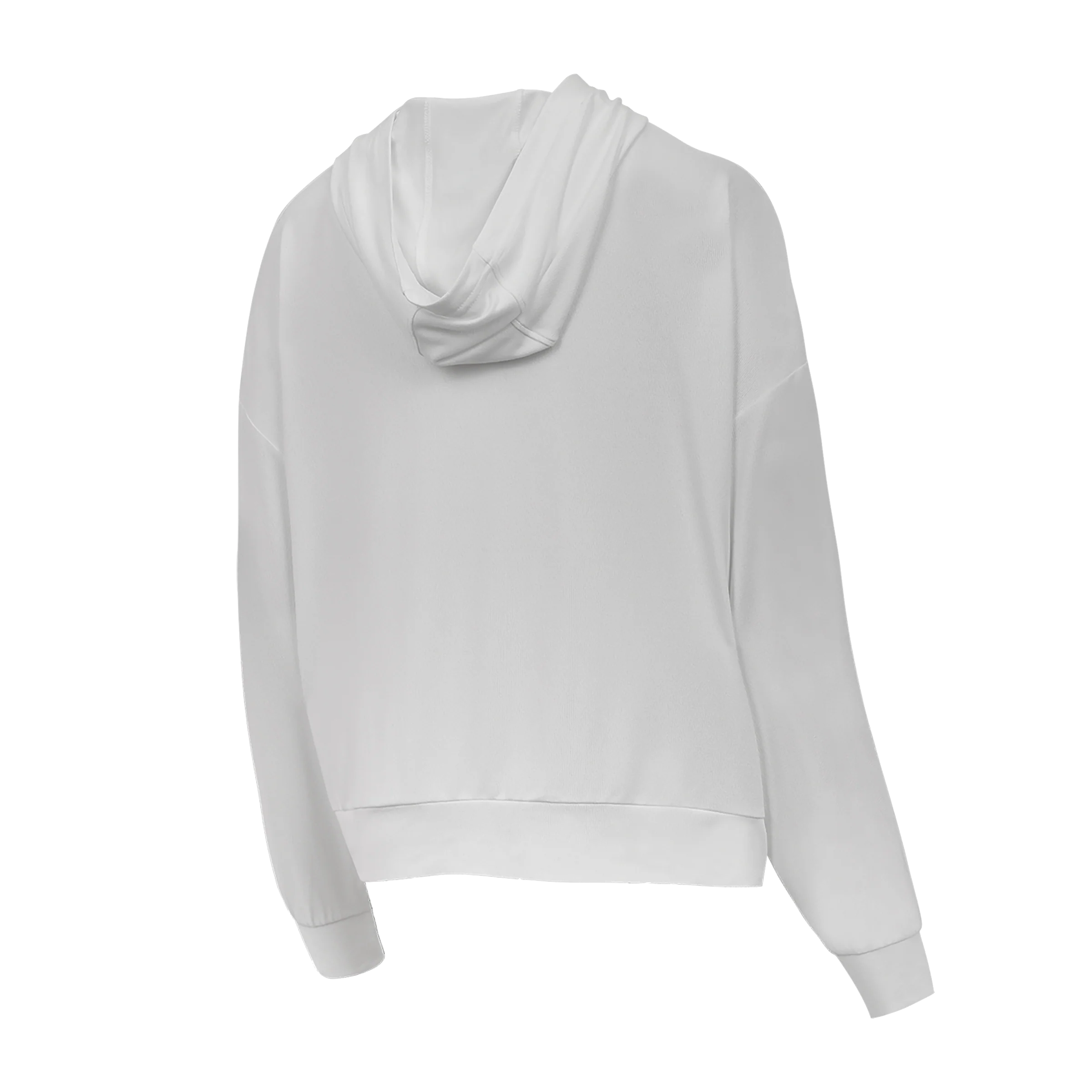 Concepts Sport Miami HEAT Logo Women's Hoodie - Image 2