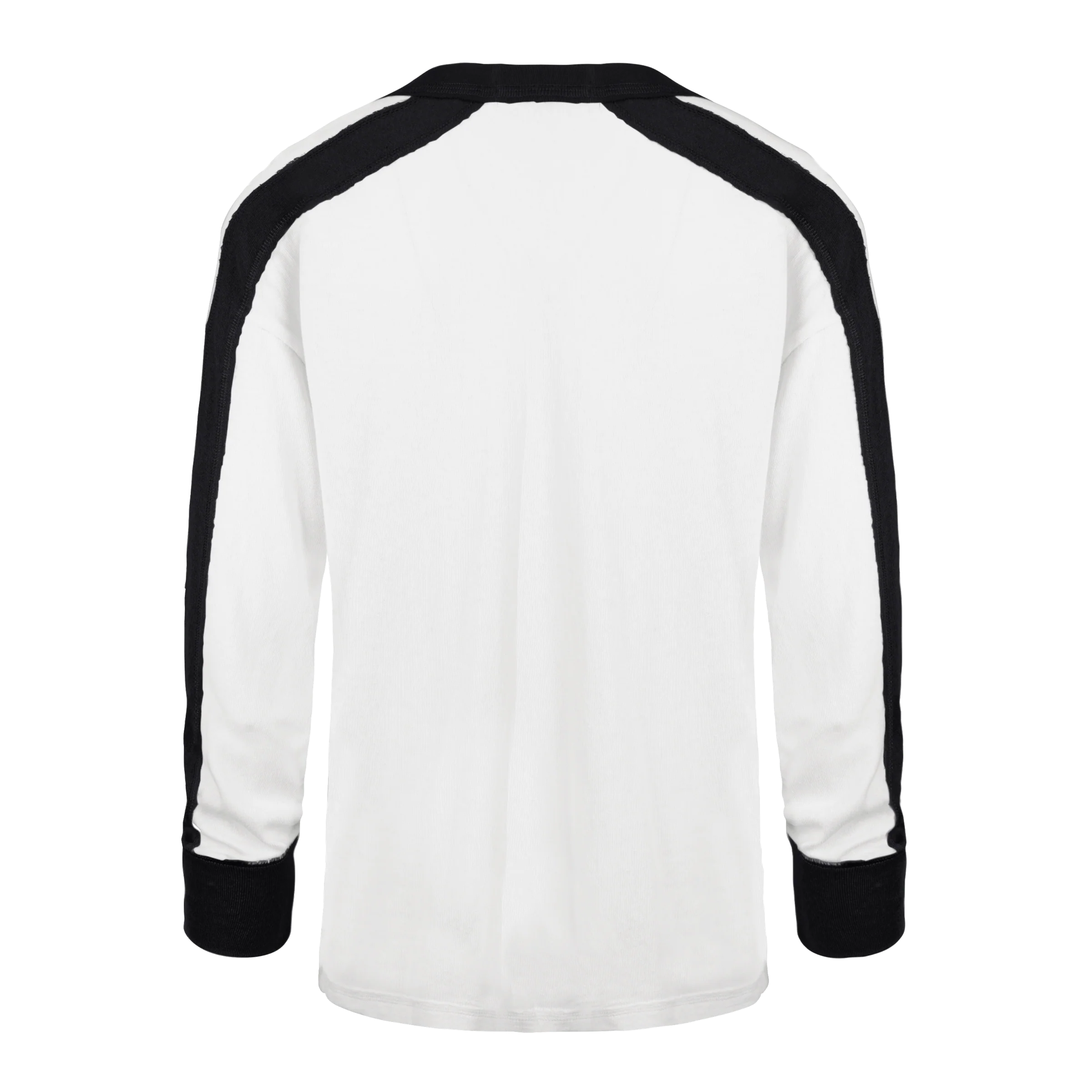 '47 Brand HEAT Culture Long Sleeve Women's Tee - Image 2