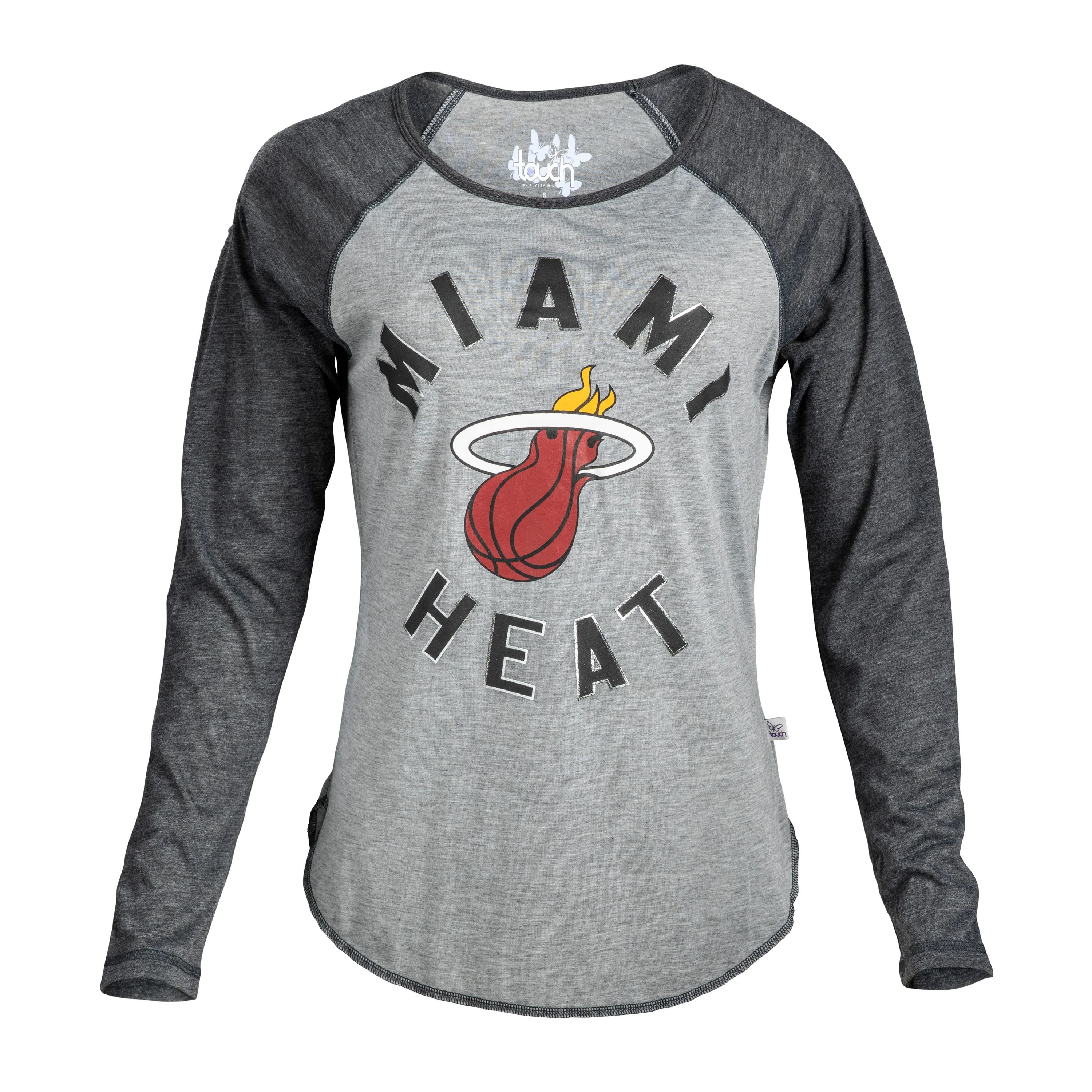 GIII Maimi HEAT Ladies Long Sleeve Drive Top