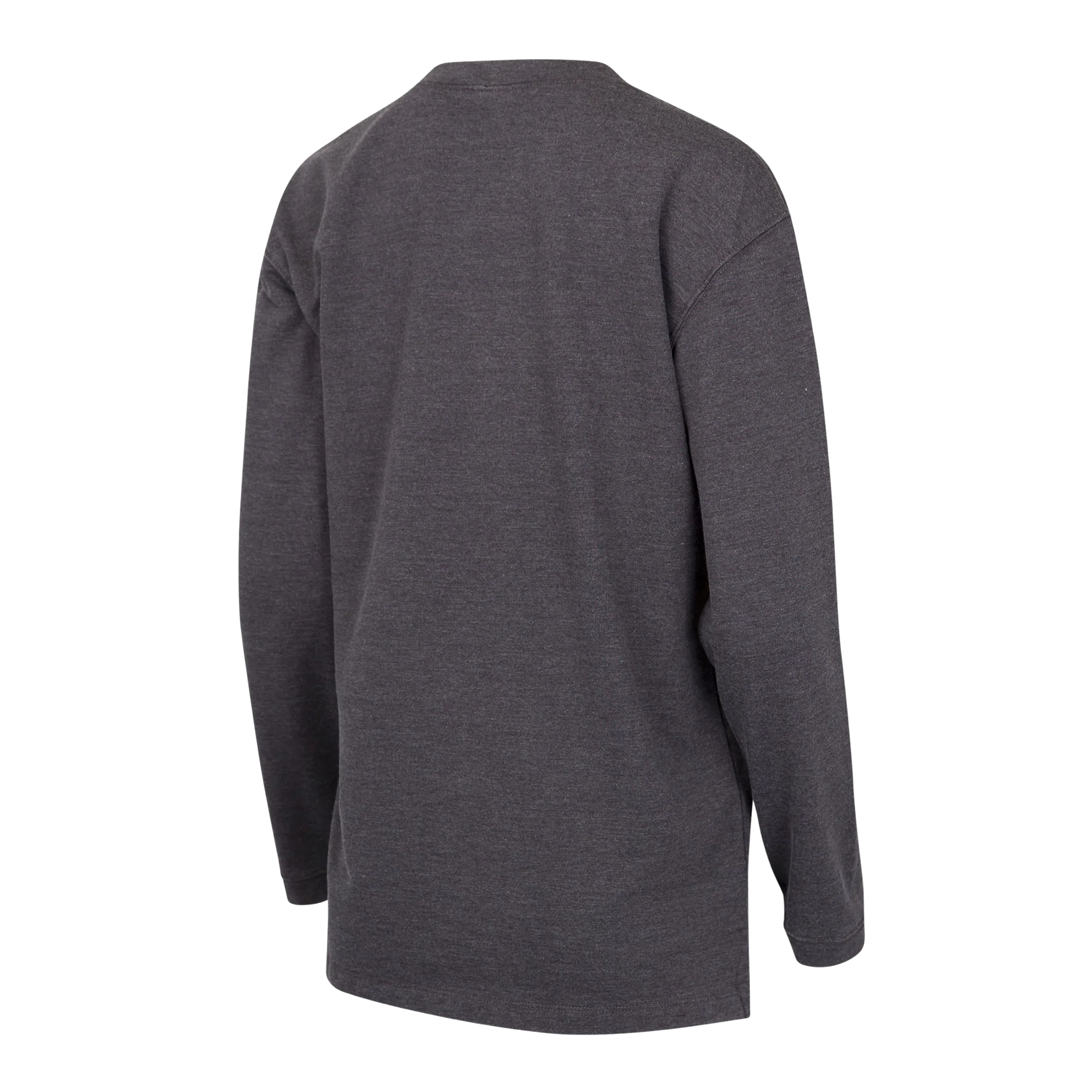 Concepts Sport Miami HEAT Women's Volley Long Sleeve Top - Image 2